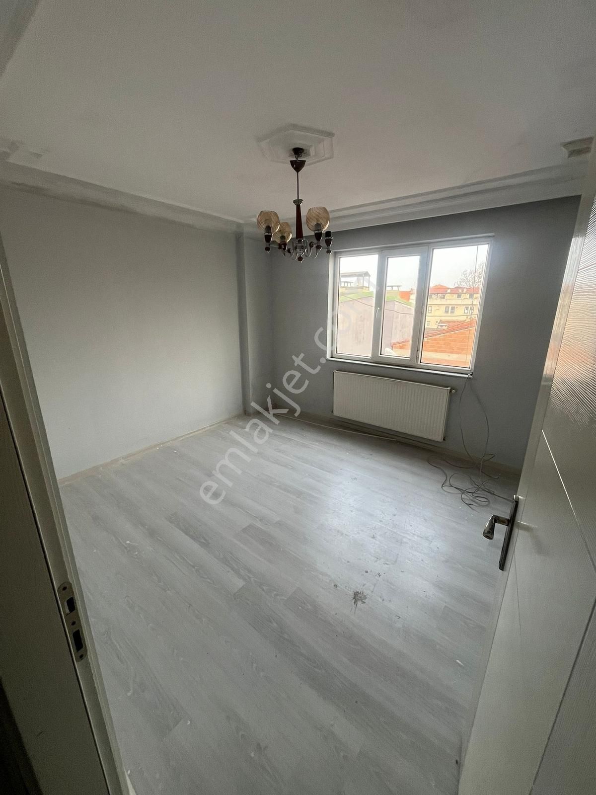 Merkezi Konumda Kiralık Komple Tadilatlı - Görsel 7