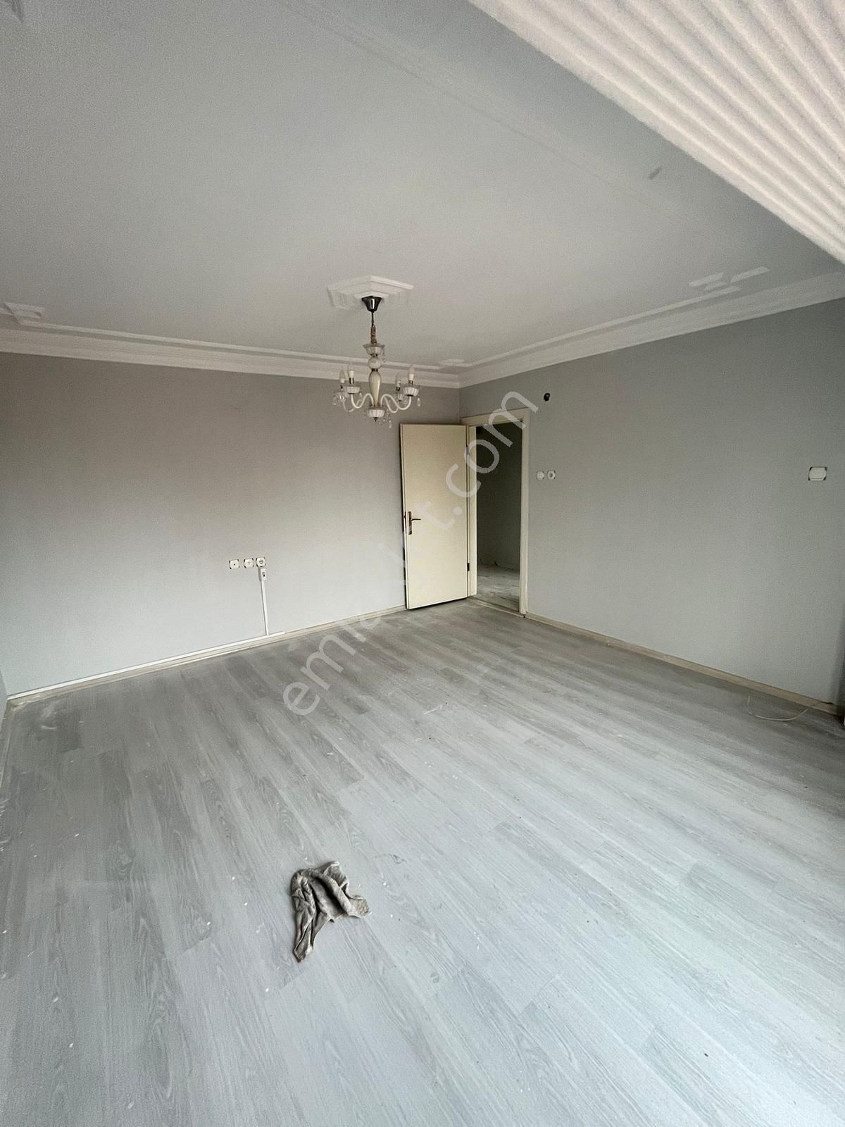 Merkezi Konumda Kiralık Komple Tadilatlı - Görsel 11