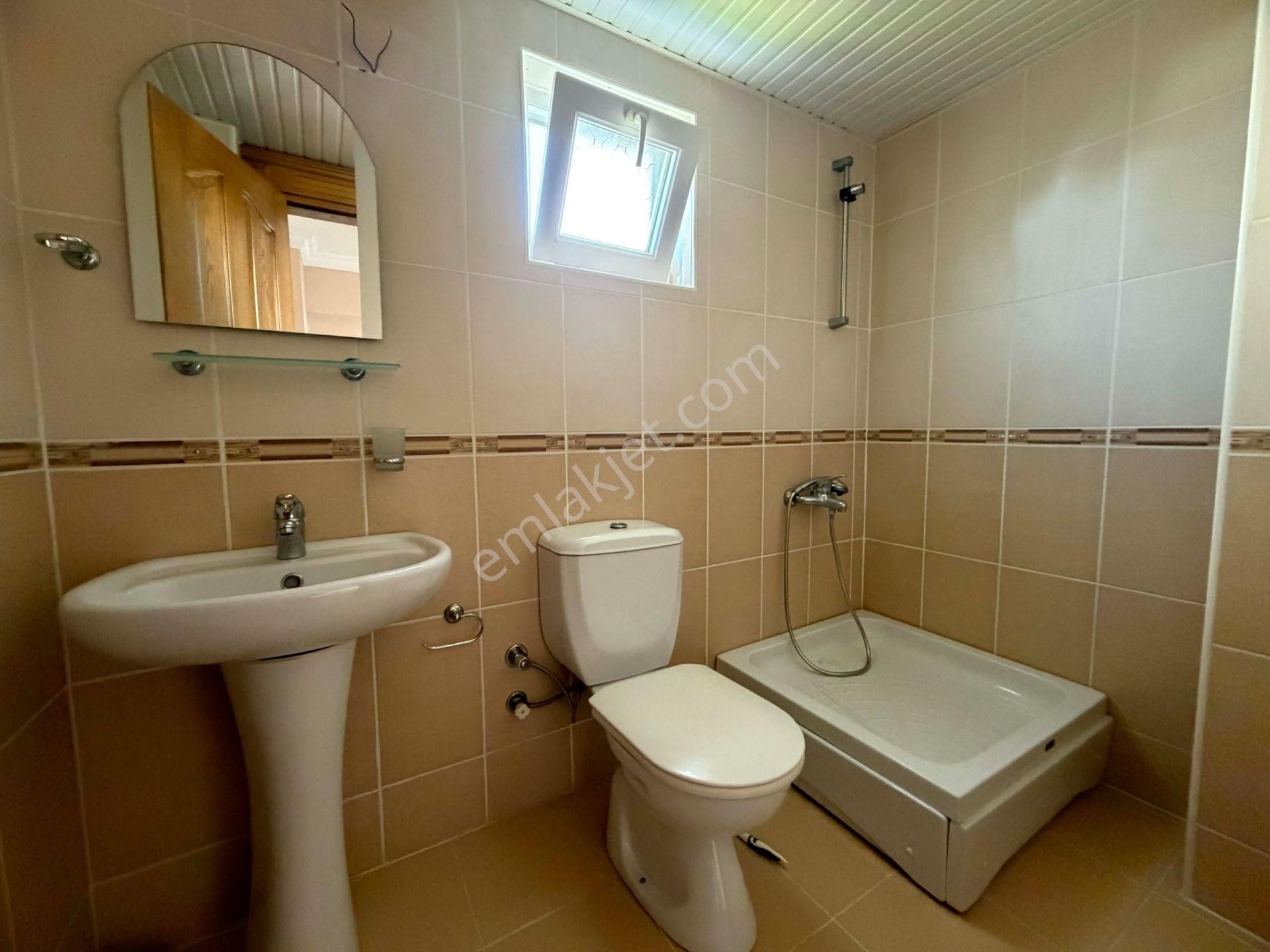 Şafak Emlak Kiralık Şirinyalı Sitede 3+1 165m2 Ara Kat - Görsel 10