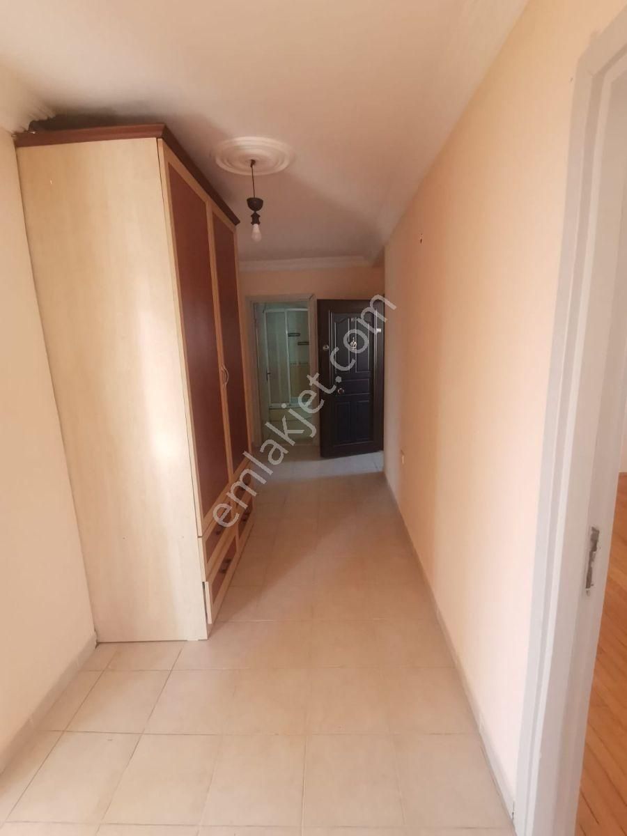 Şelale Mahallesinde Muhteşem Konumda Asansörlü Kiralık Dairemiz - Görsel 2