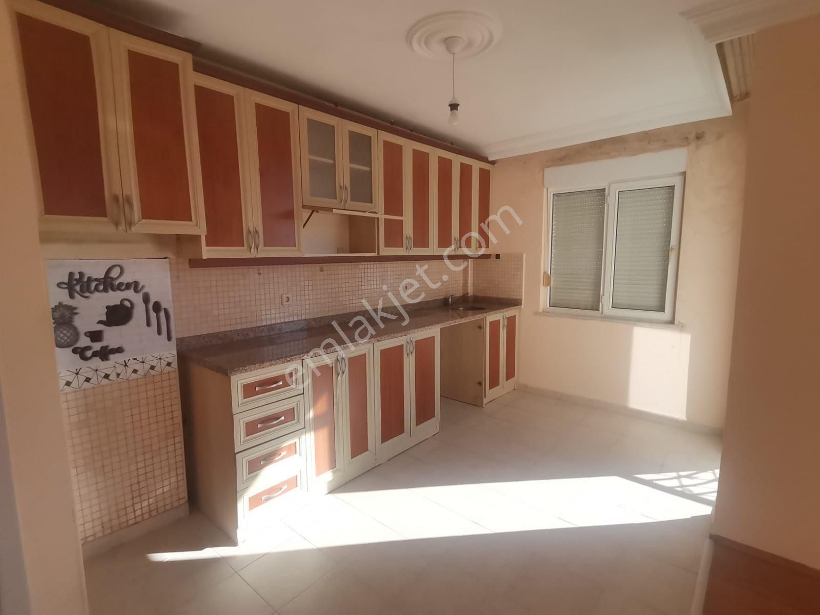 Şelale Mahallesinde Muhteşem Konumda Asansörlü Kiralık Dairemiz