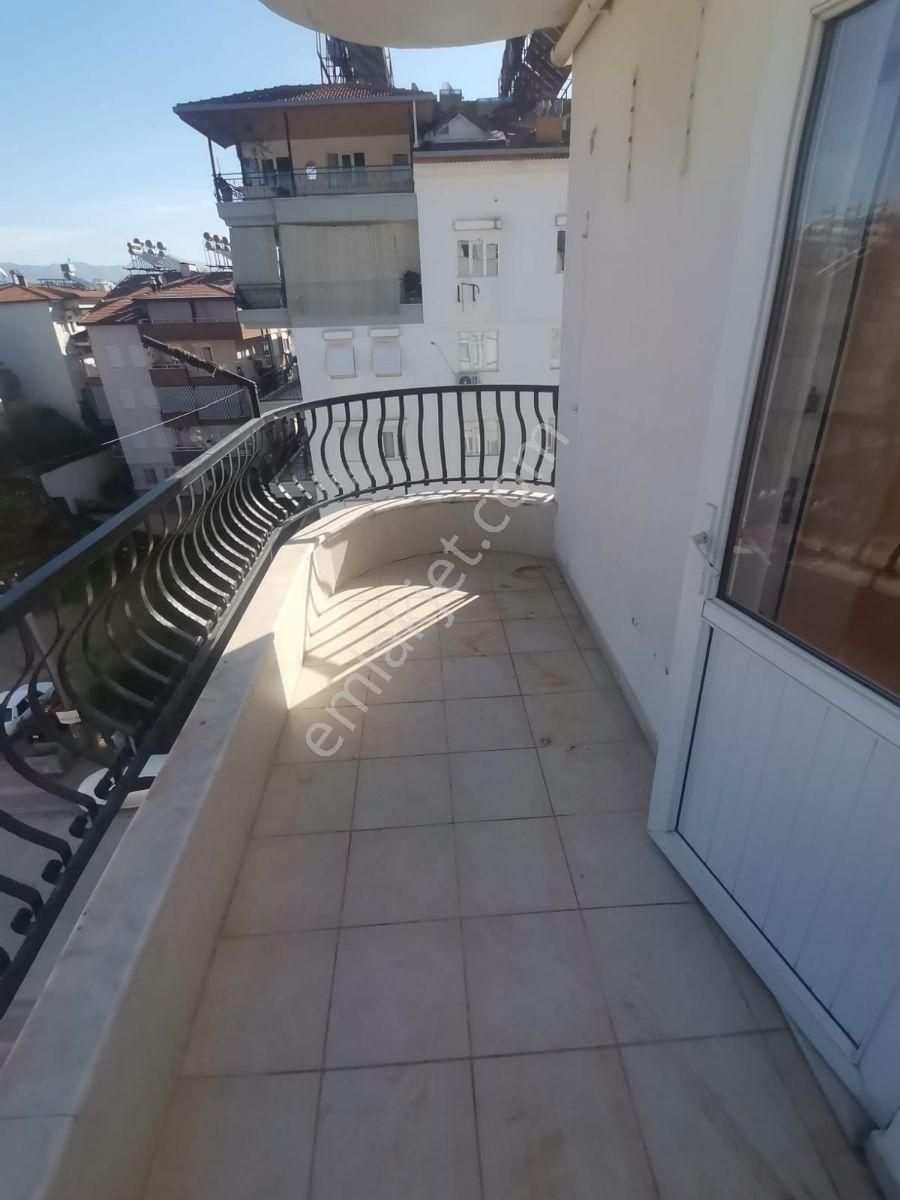 Şelale Mahallesinde Muhteşem Konumda Asansörlü Kiralık Dairemiz - Görsel 7