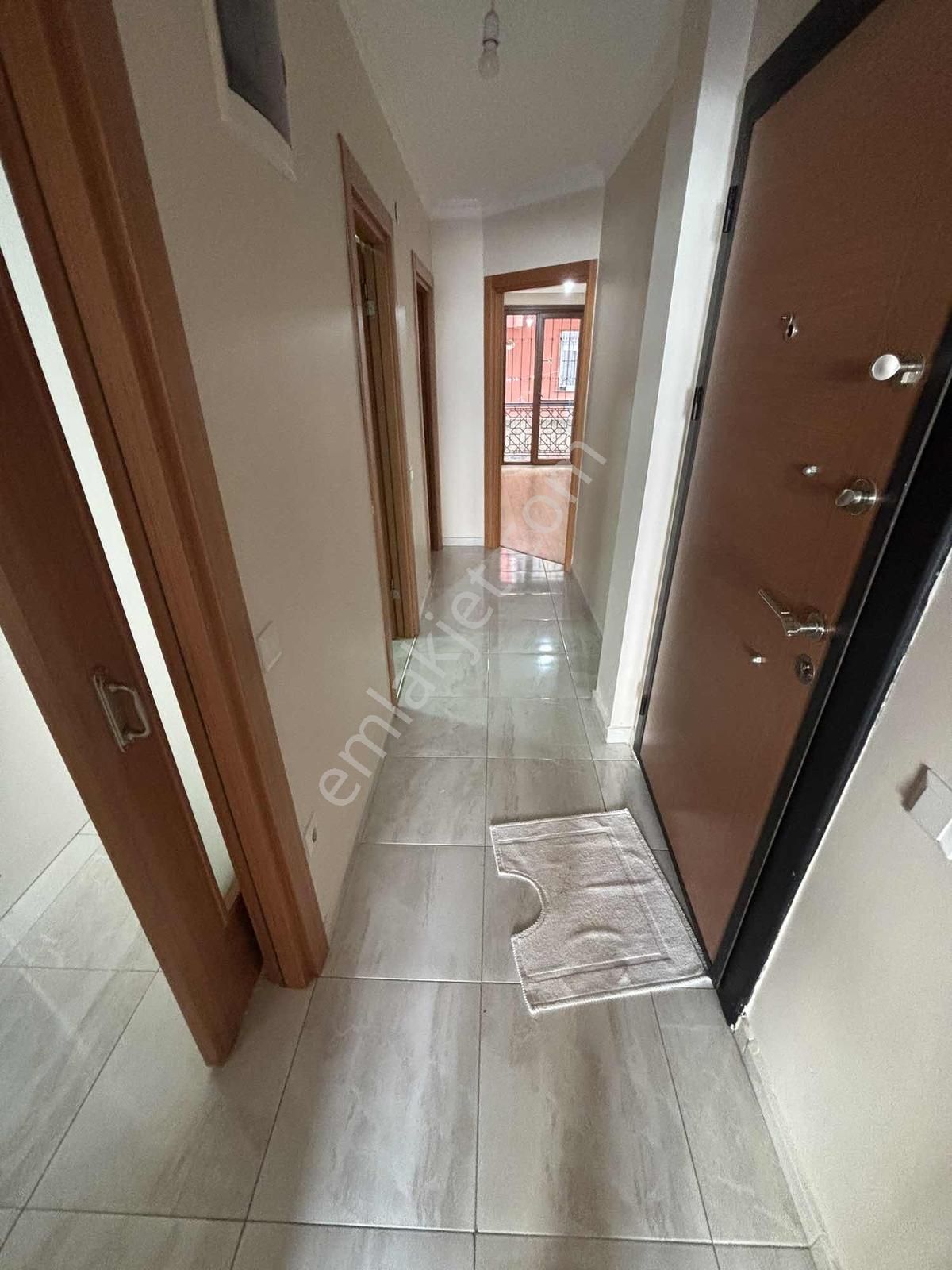 Maltepe Zümrütevlerde Yüksek Giriş 2+1 Genç Binada Ferah Daire - Görsel 25