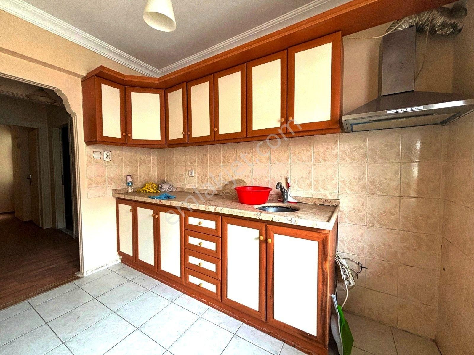 🛑🛑aktif'ten Akçay'da Satılık Yüksek Kredili Çift Wcli Kombili Masrafsız 3+1 Daire - Görsel 4