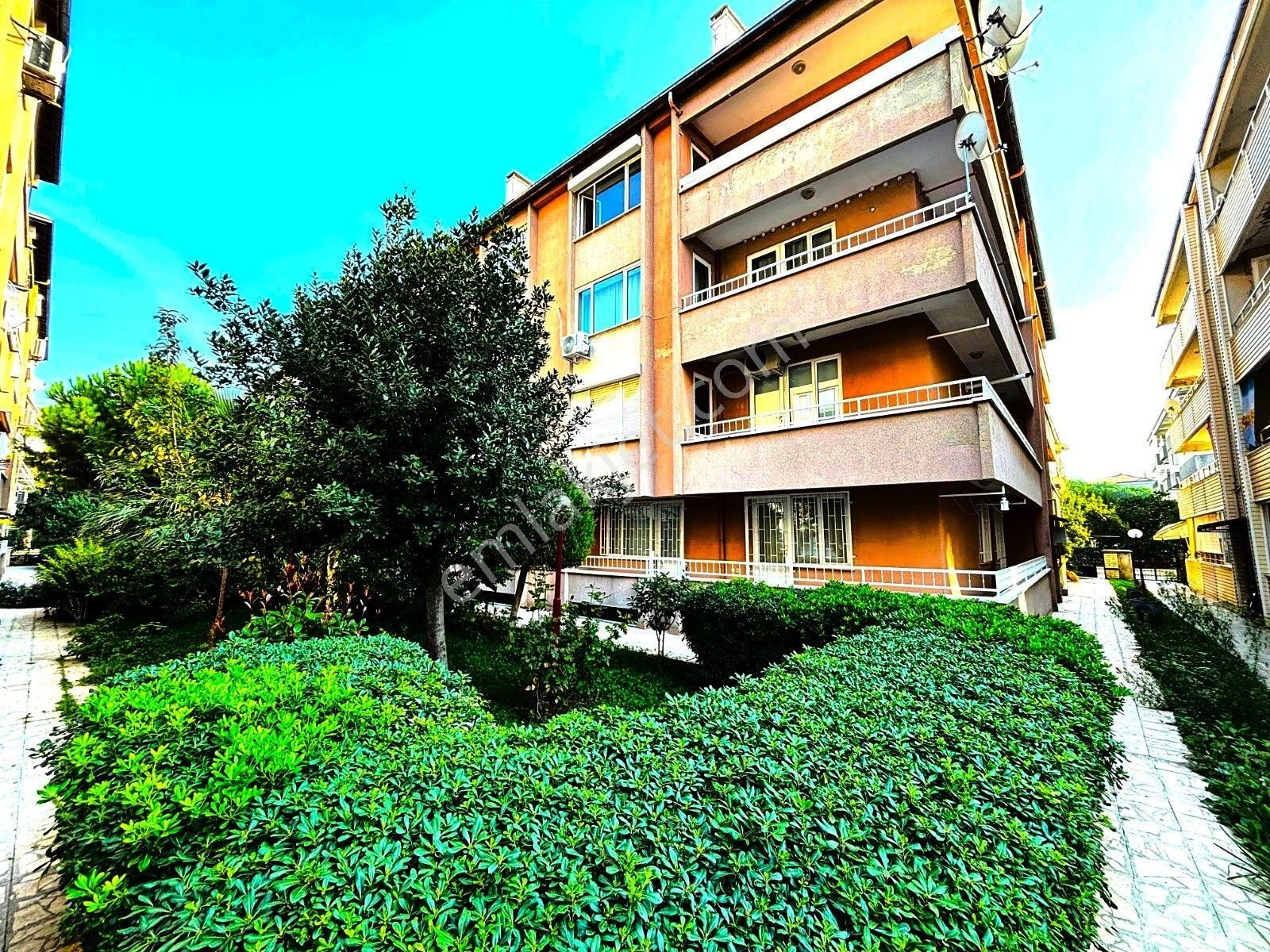 🛑🛑aktif'ten Akçay'da Satılık Yüksek Kredili Çift Wcli Kombili Masrafsız 3+1 Daire