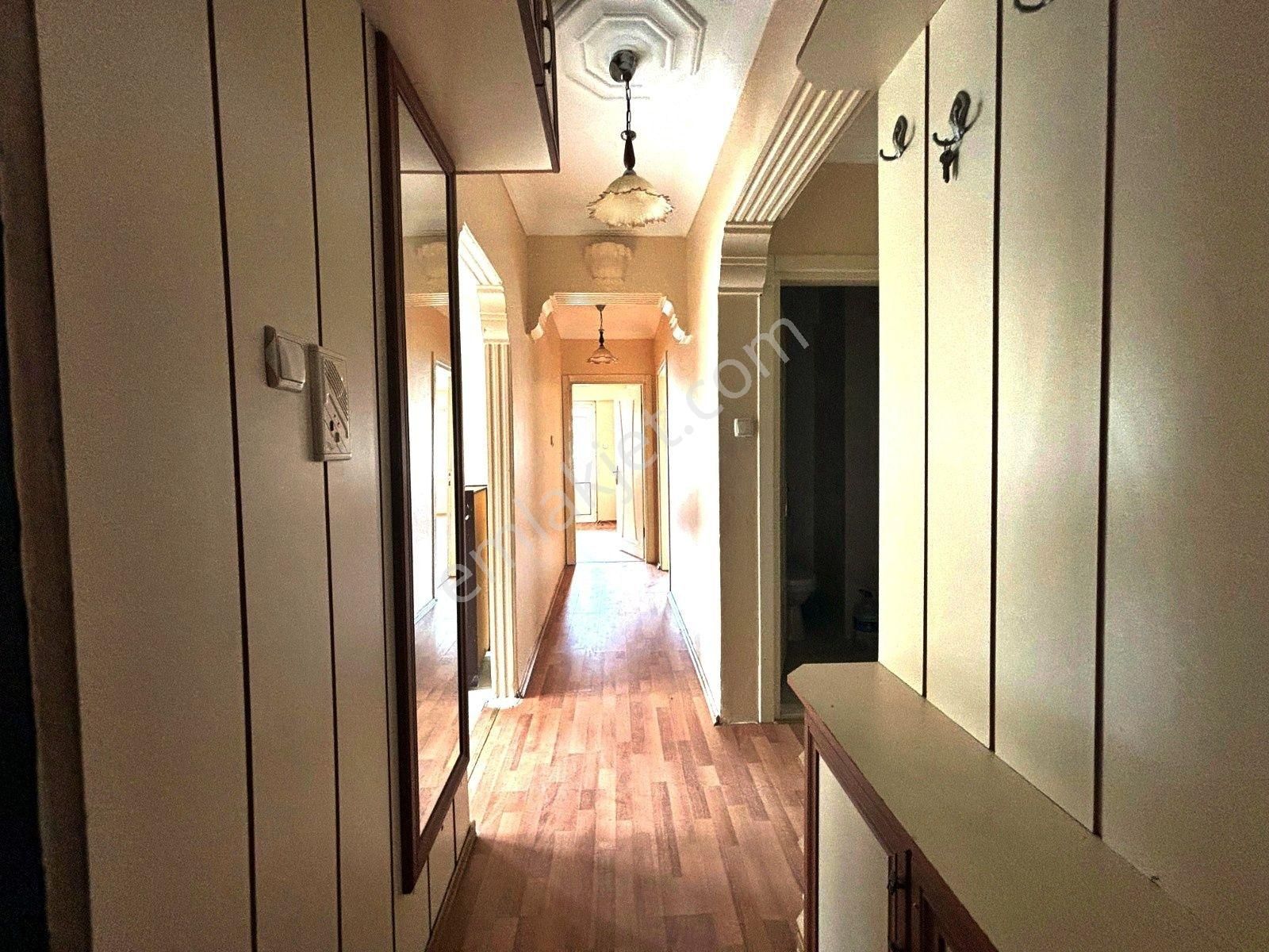 🛑🛑aktif'ten Akçay'da Satılık Yüksek Kredili Çift Wcli Kombili Masrafsız 3+1 Daire - Görsel 9