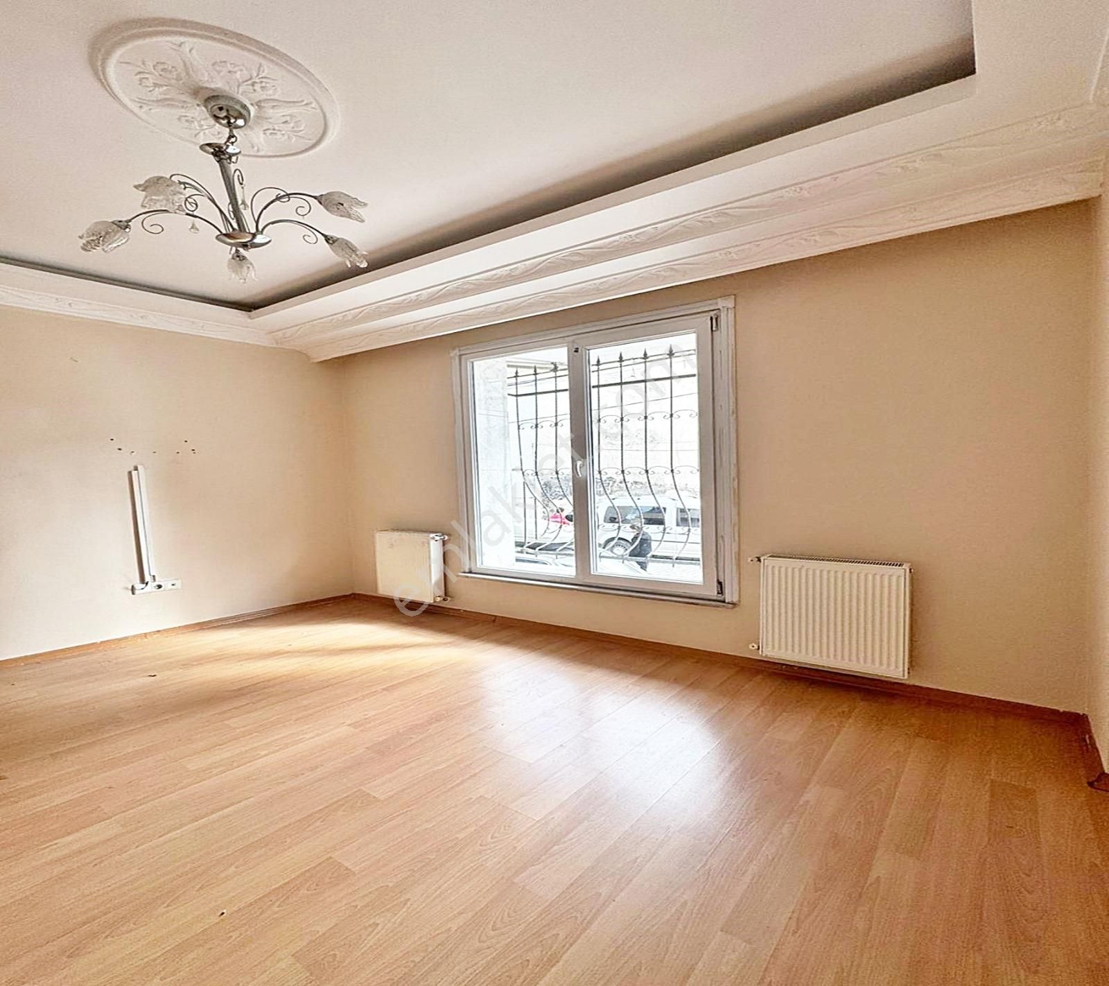 Esenyurt Kıraç Necip Fazıl Kısakürek Mah. Boş Kiralık Daire - Görsel 6