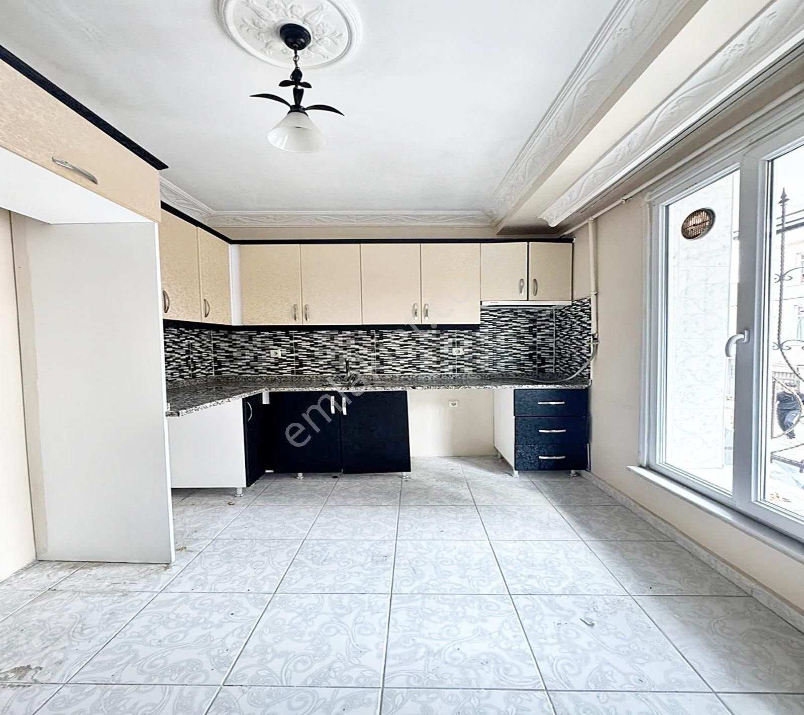 Esenyurt Kıraç Necip Fazıl Kısakürek Mah. Boş Kiralık Daire