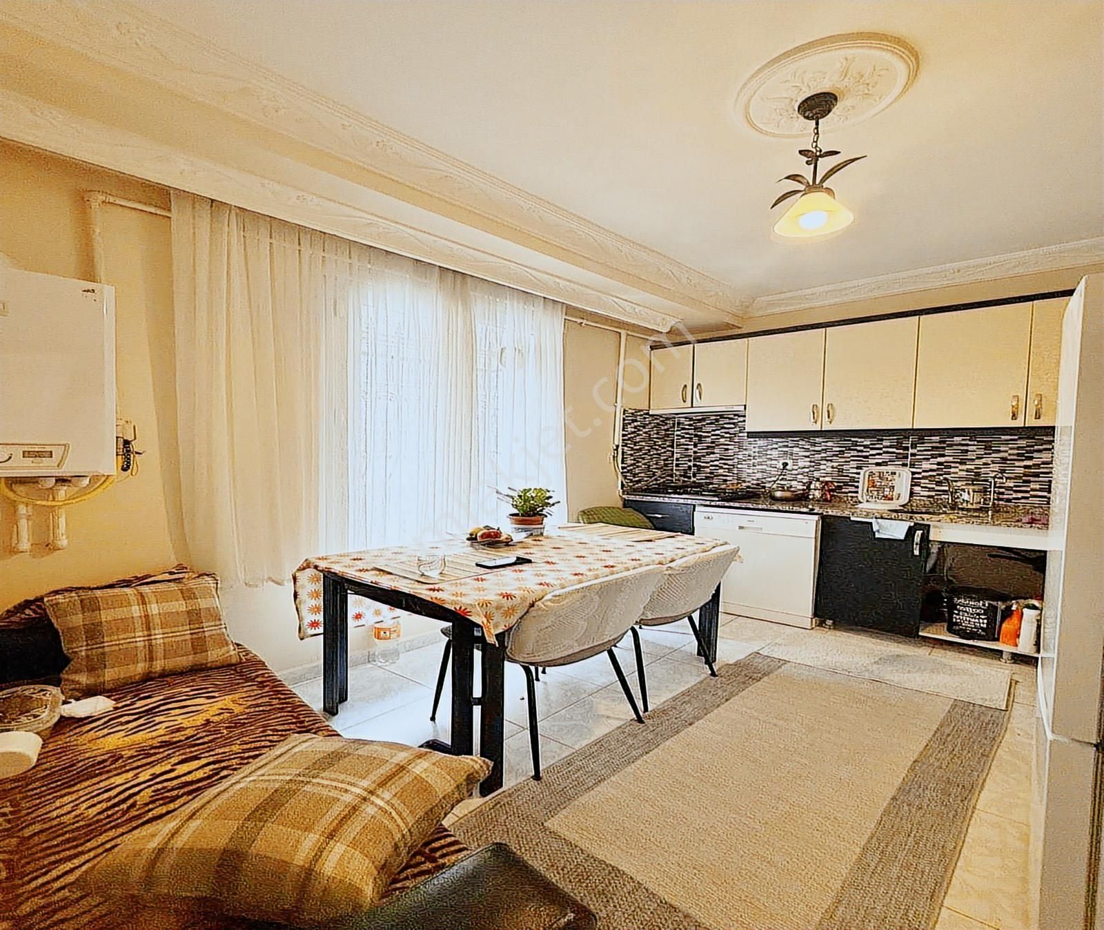 Esenyurt Kıraç Necip Fazıl Kısakürek Mah. Boş Kiralık Daire - Görsel 15