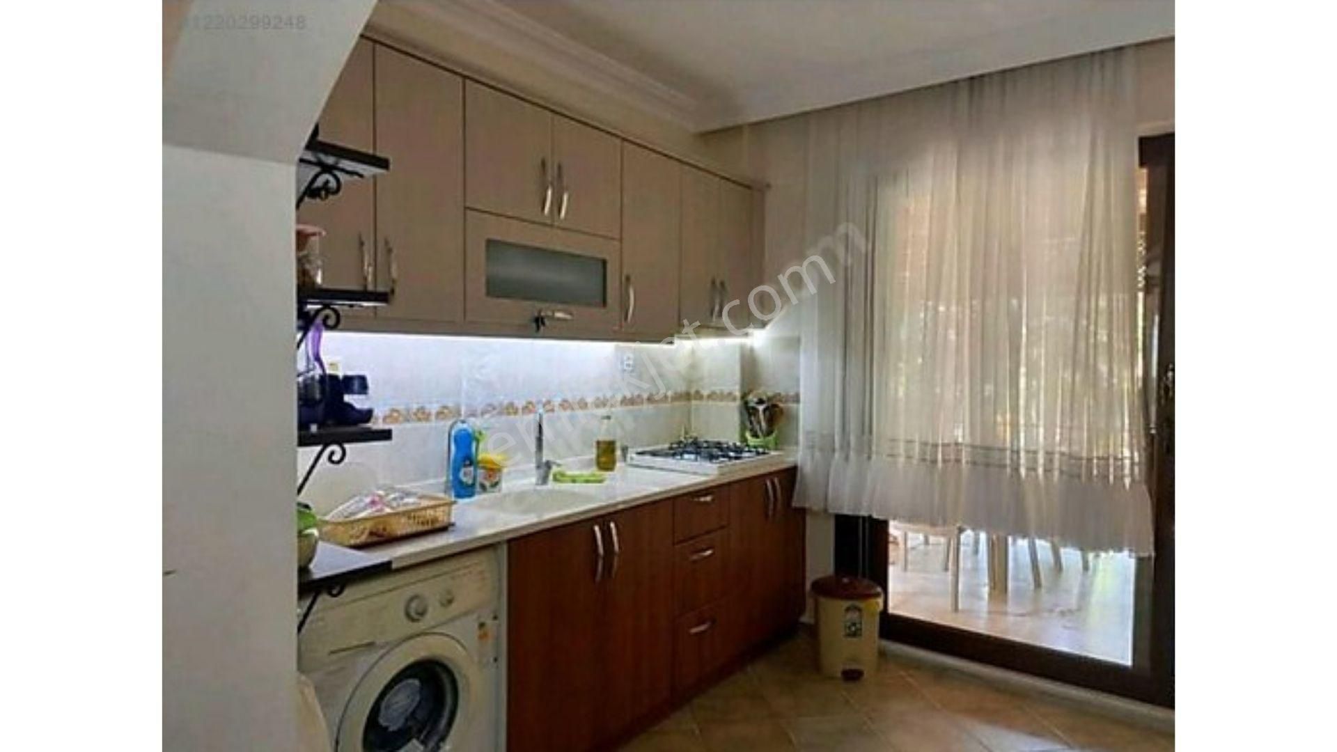 Gömeç Karaağaç 'da Satılık Eşyalı, Bahçeli 2+1 Dubleks Yazlık - Görsel 8