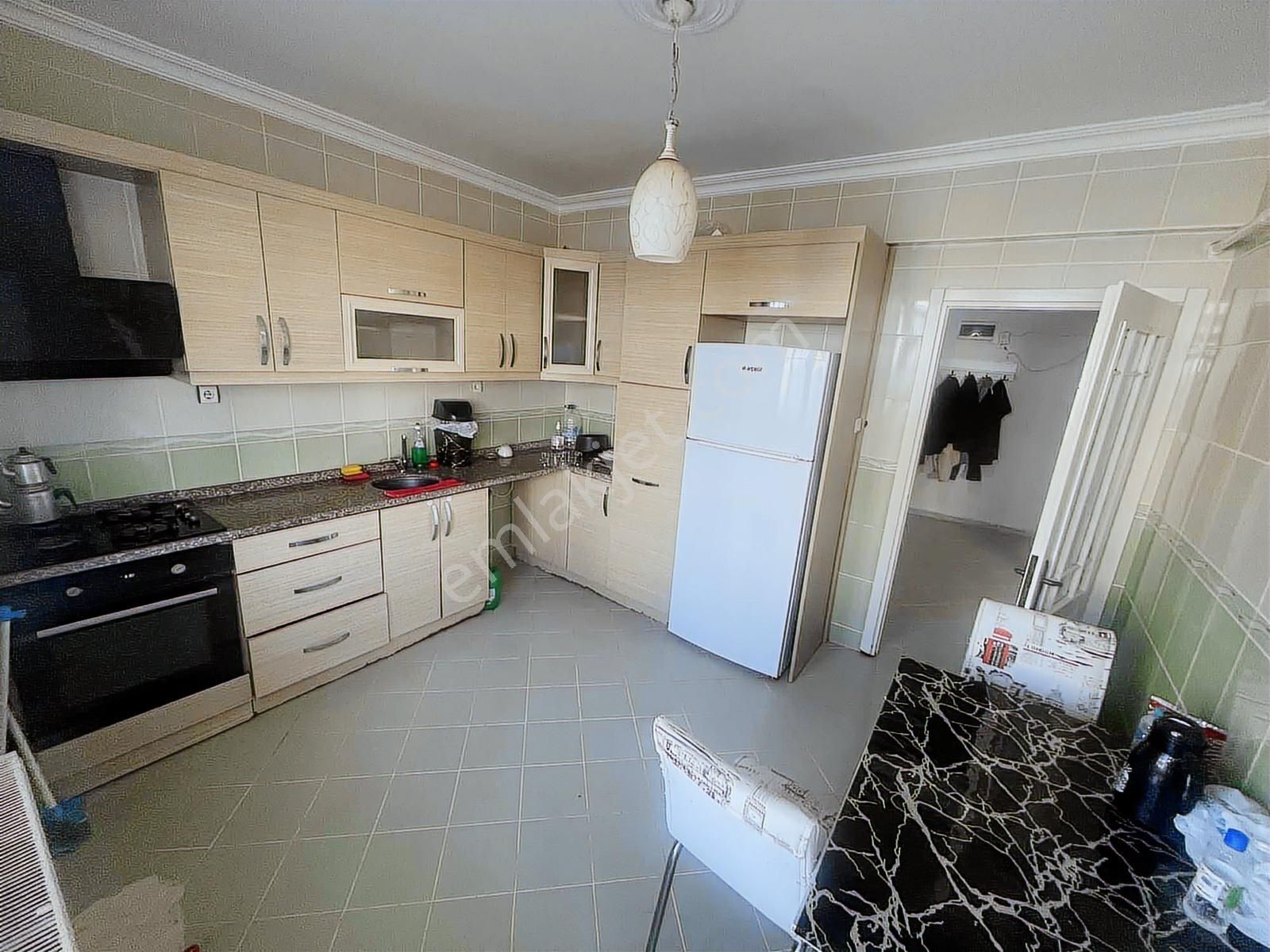 Alipaşa Mahallesin De 3+1 Satılık Daire - Görsel 12