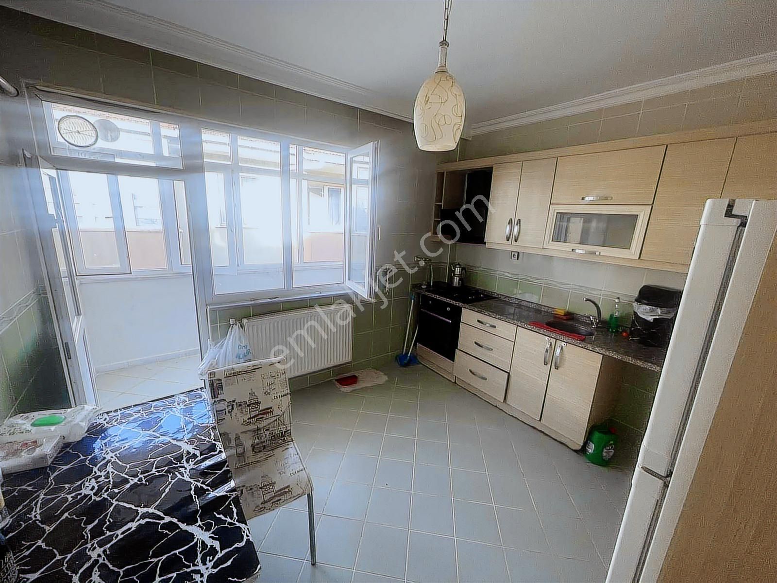 Alipaşa Mahallesin De 3+1 Satılık Daire - Görsel 22