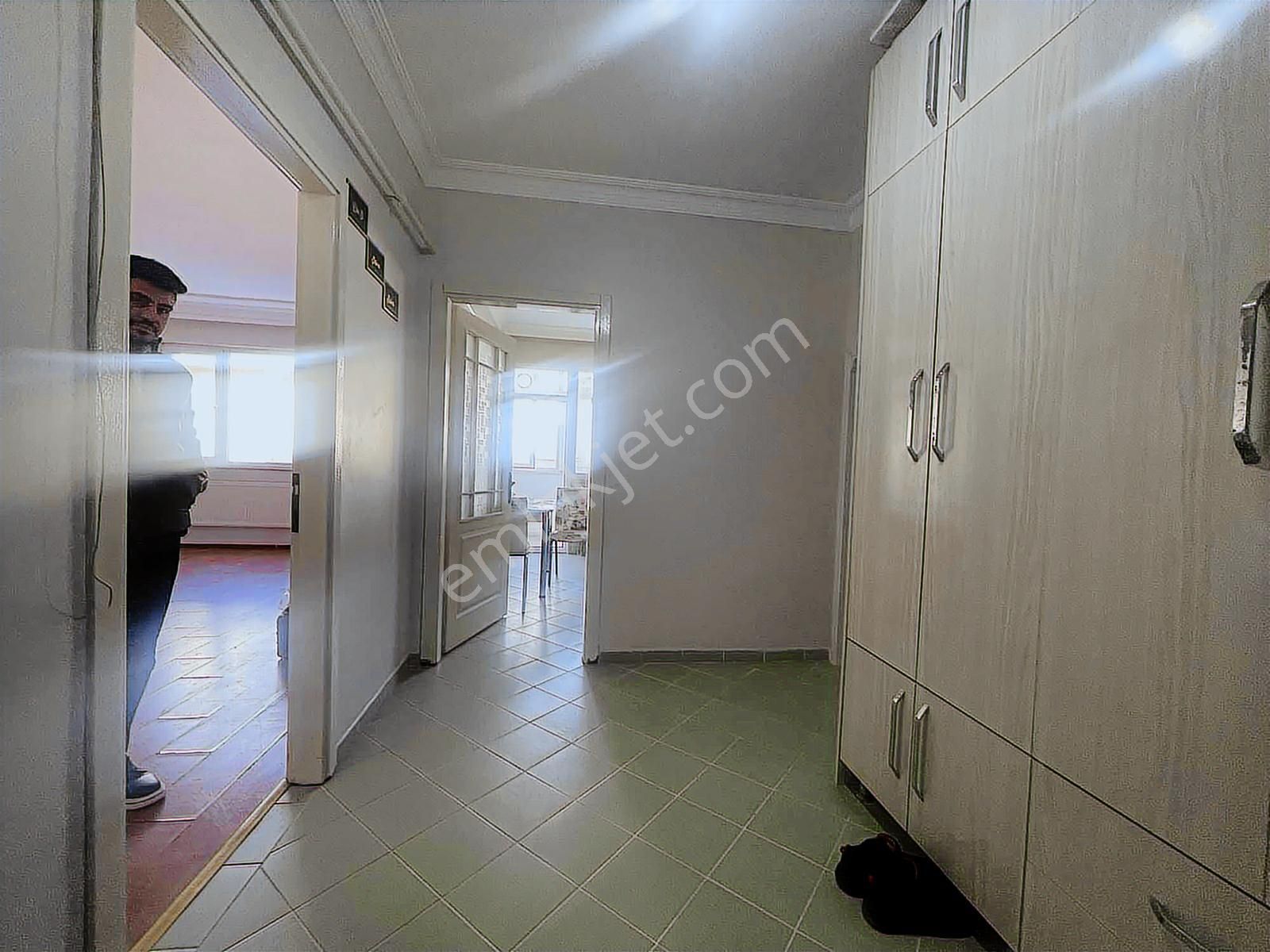 Alipaşa Mahallesin De 3+1 Satılık Daire - Görsel 5