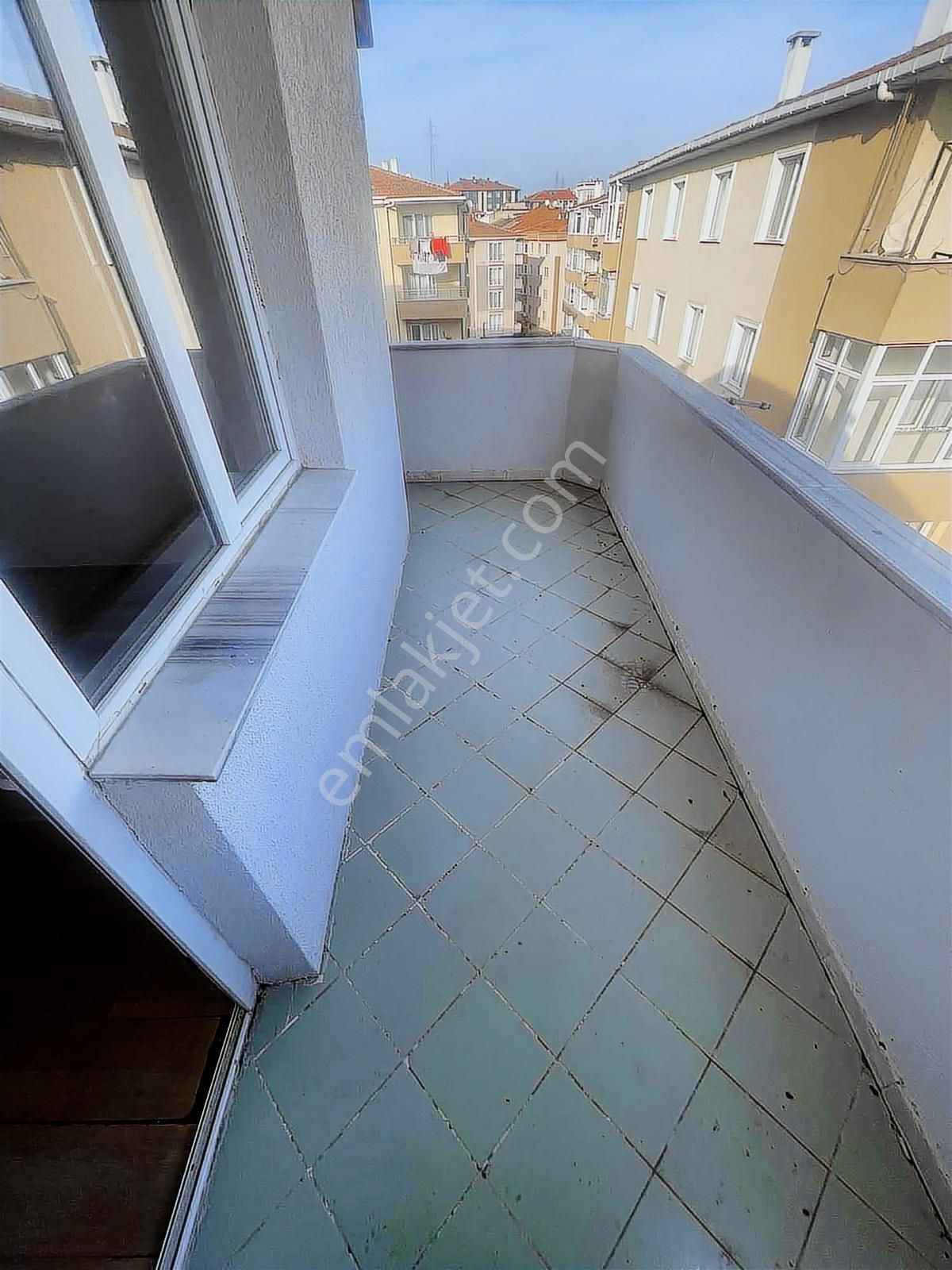 Alipaşa Mahallesin De 3+1 Satılık Daire - Görsel 21