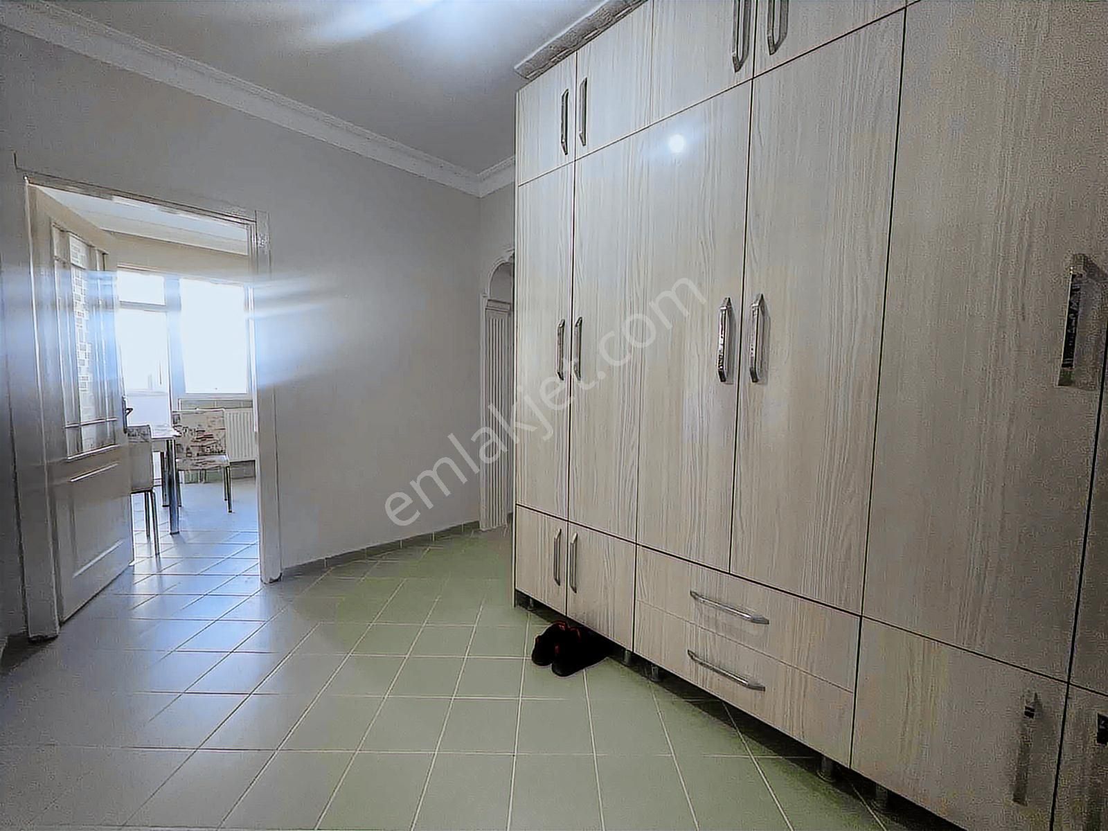 Alipaşa Mahallesin De 3+1 Satılık Daire - Görsel 6