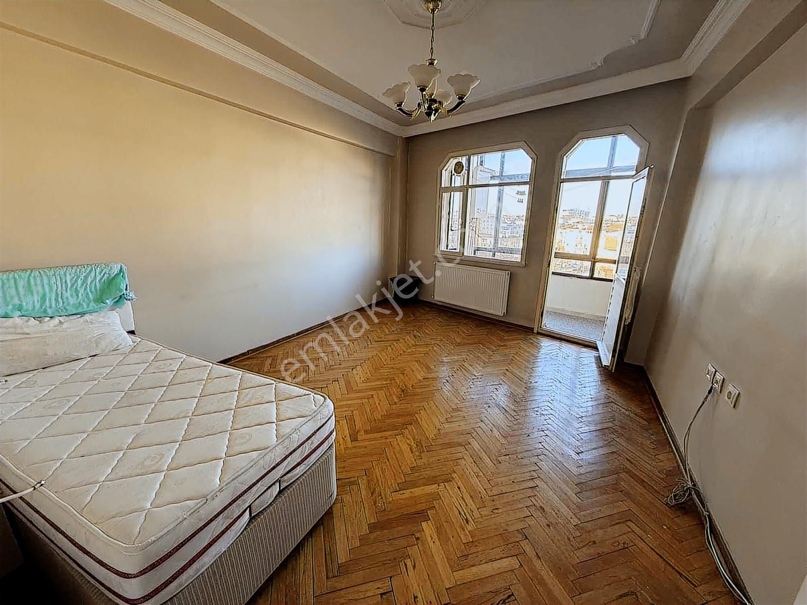 Home Park'tan Cennet Mah.4+2 Kiralık Dubleks Daire - Görsel 29