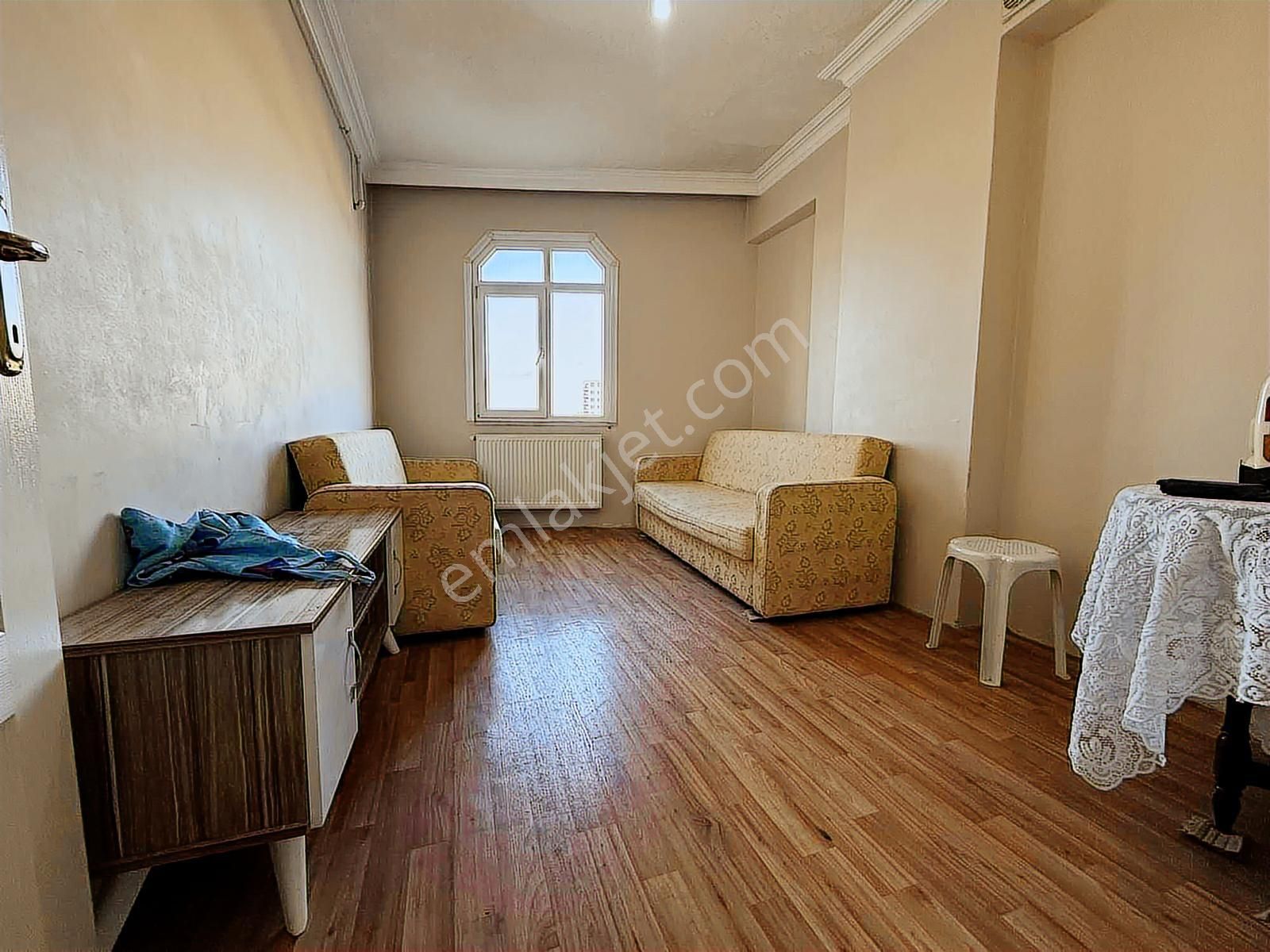 Home Park'tan Cennet Mah.4+2 Kiralık Dubleks Daire