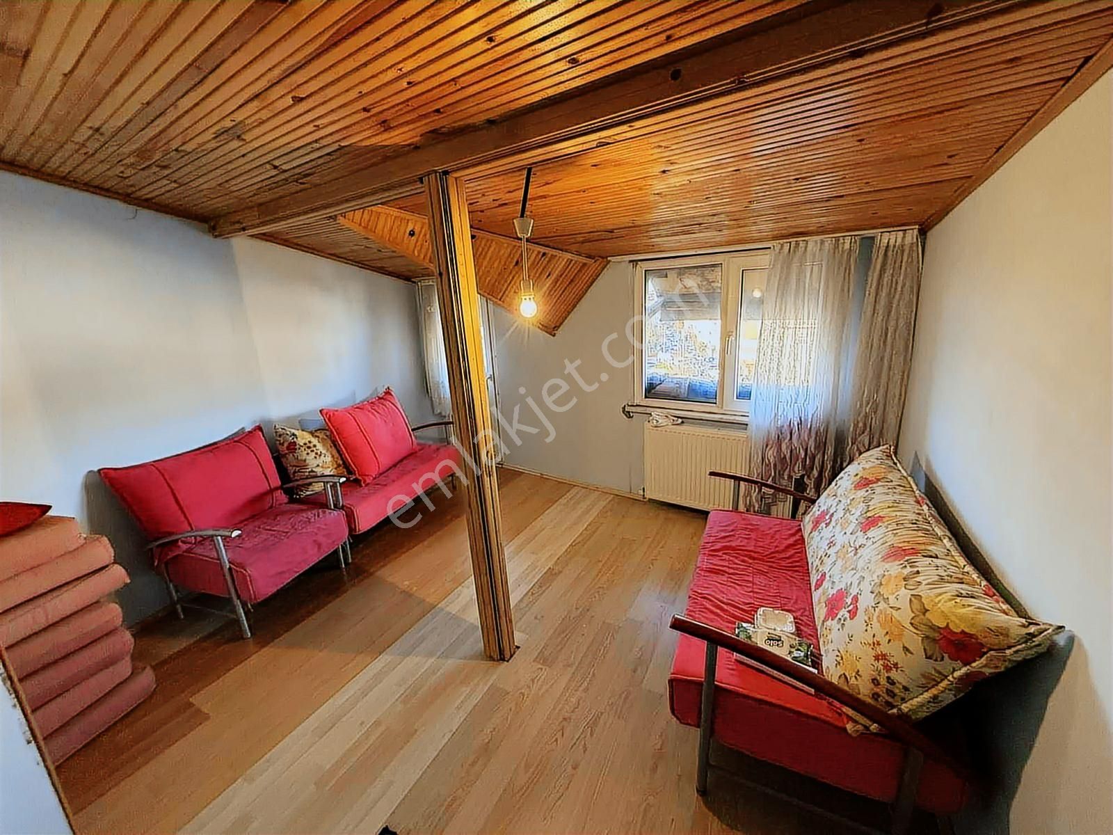 Home Park'tan Cennet Mah.4+2 Kiralık Dubleks Daire - Görsel 5