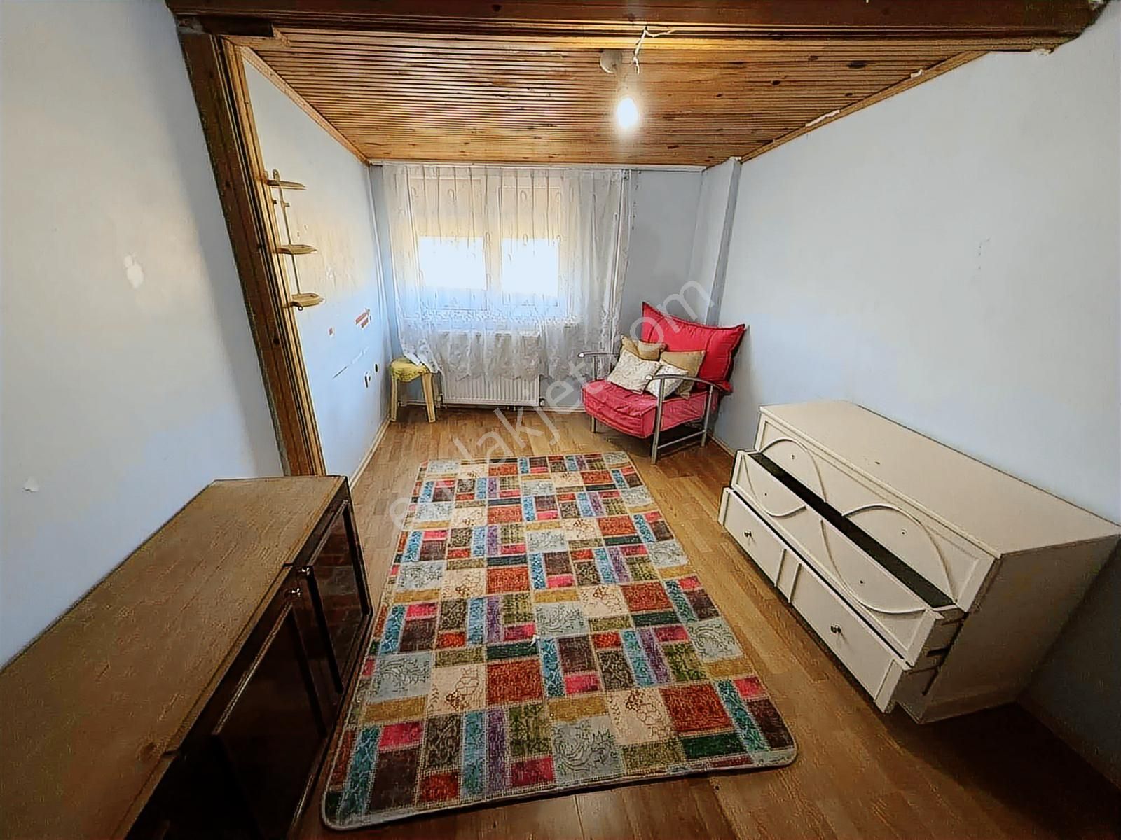 Home Park'tan Cennet Mah.4+2 Kiralık Dubleks Daire - Görsel 8