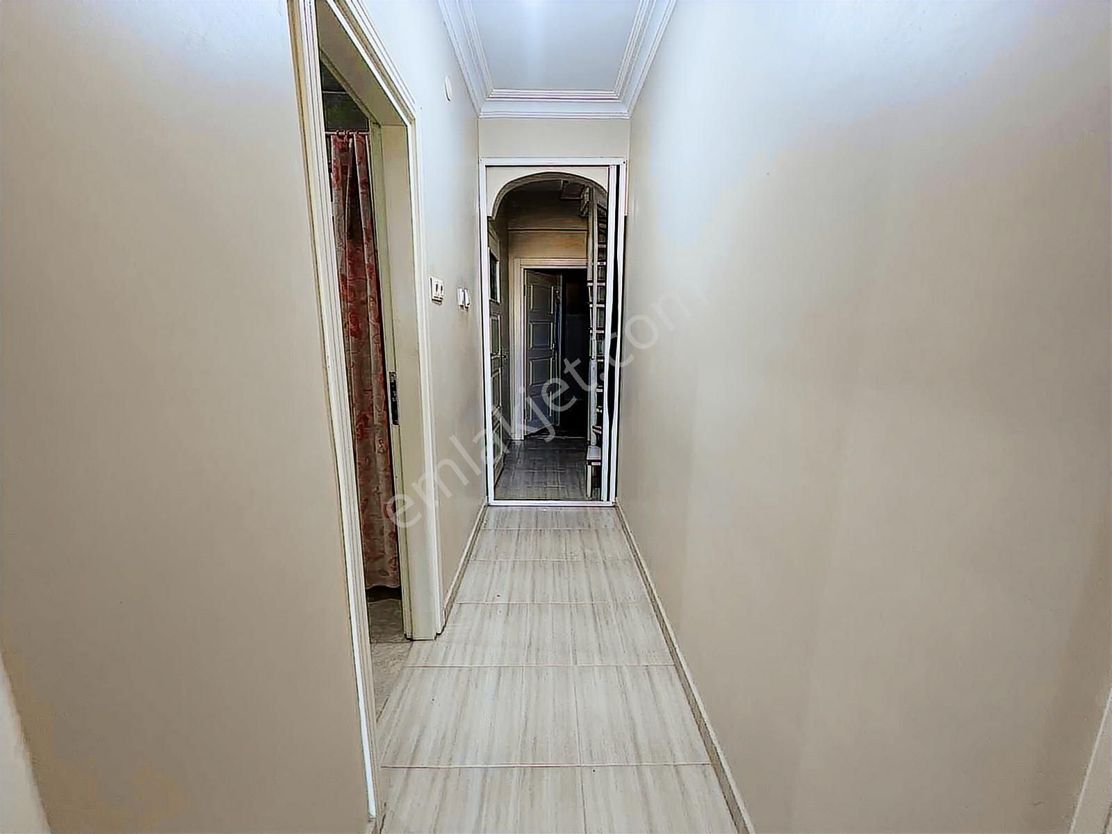 Home Park'tan Cennet Mah.4+2 Kiralık Dubleks Daire - Görsel 11