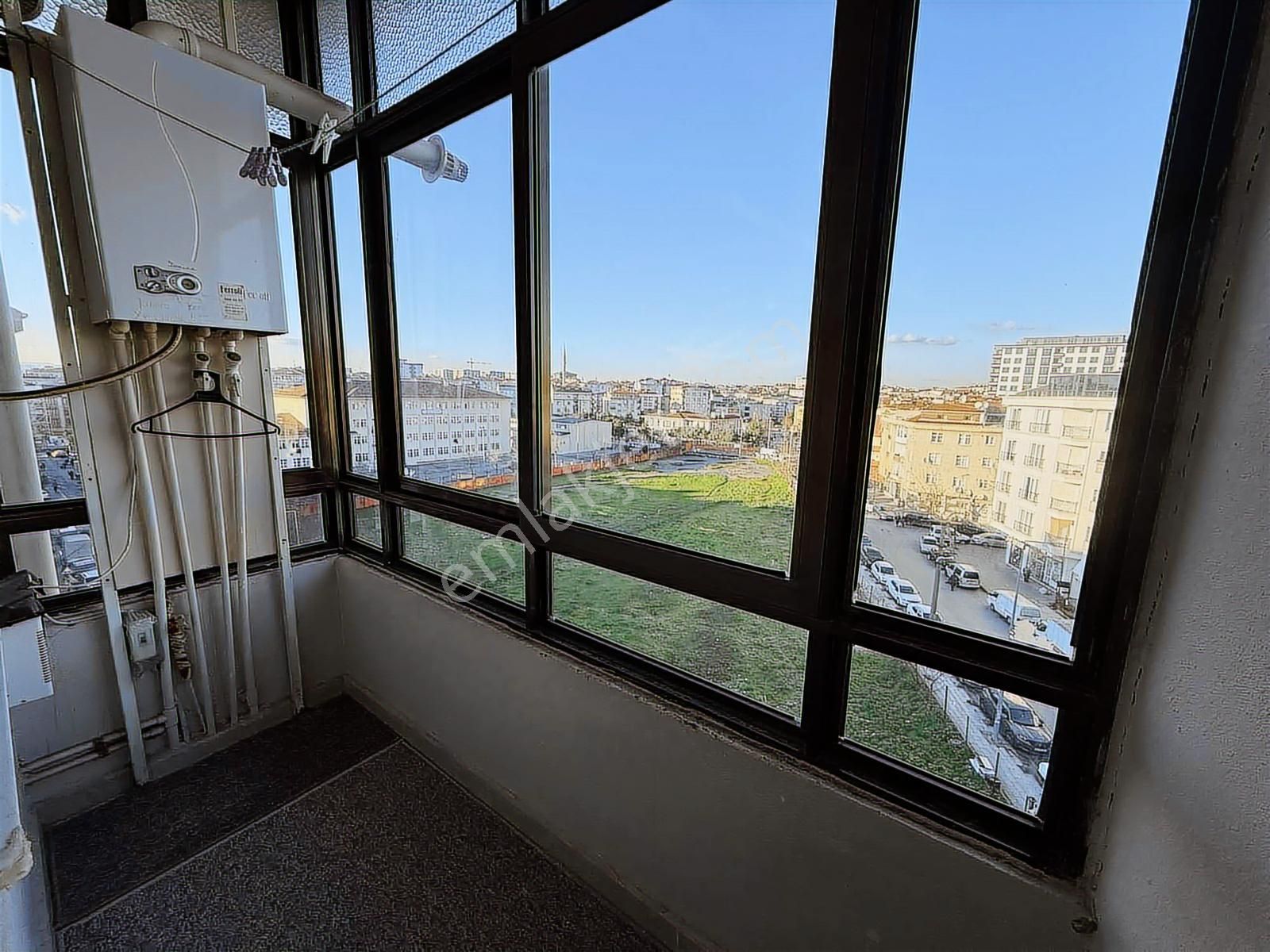 Home Park'tan Cennet Mah.4+2 Kiralık Dubleks Daire - Görsel 28