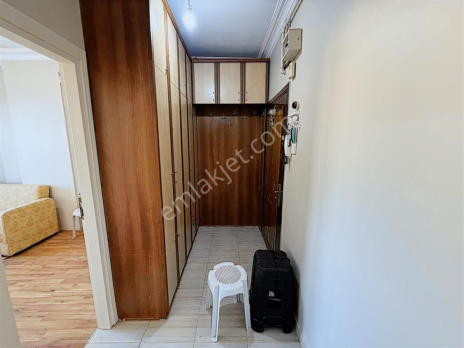 Home Park'tan Cennet Mah.4+2 Kiralık Dubleks Daire - Görsel 19