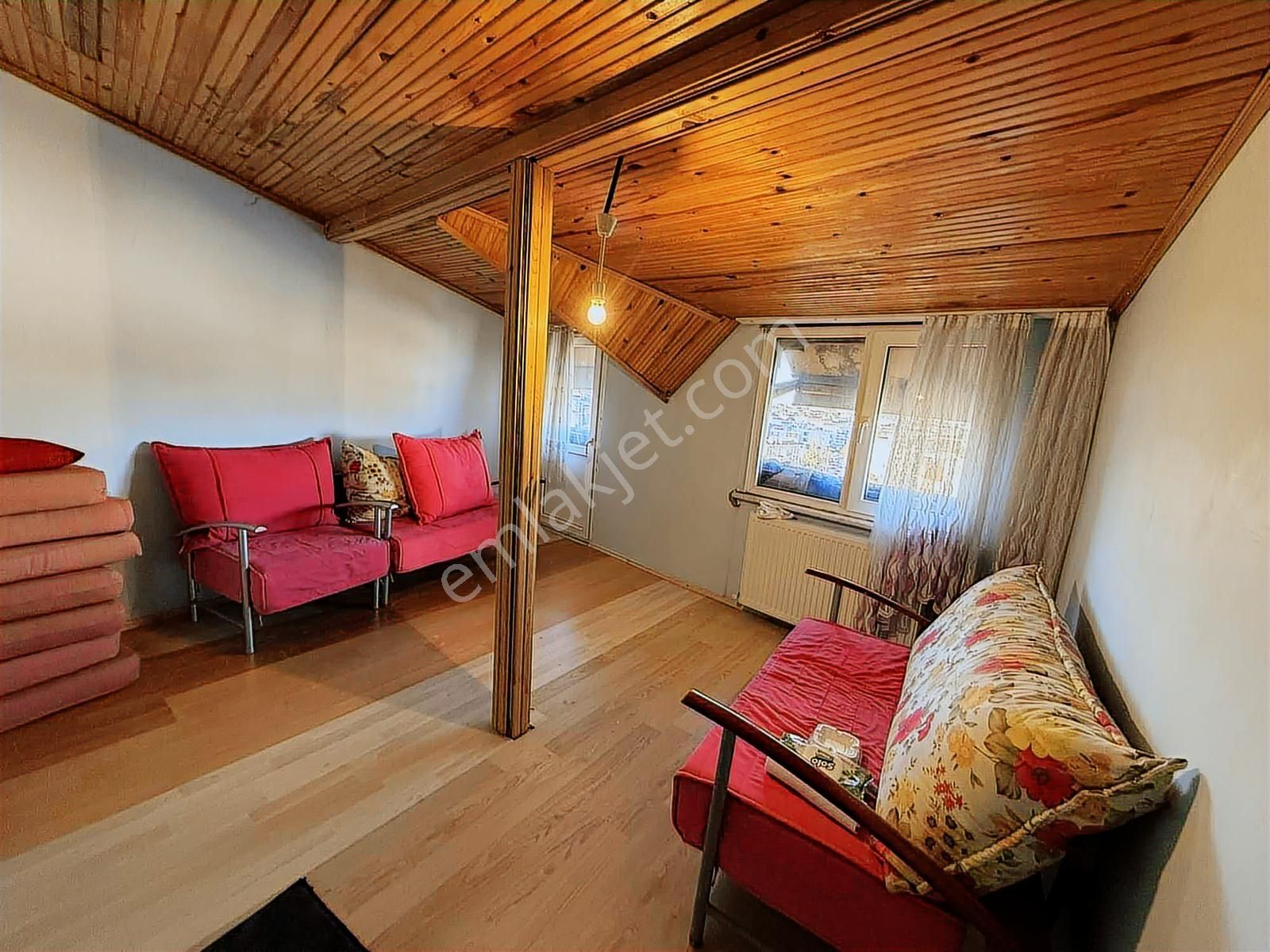 Home Park'tan Cennet Mah.4+2 Kiralık Dubleks Daire - Görsel 13