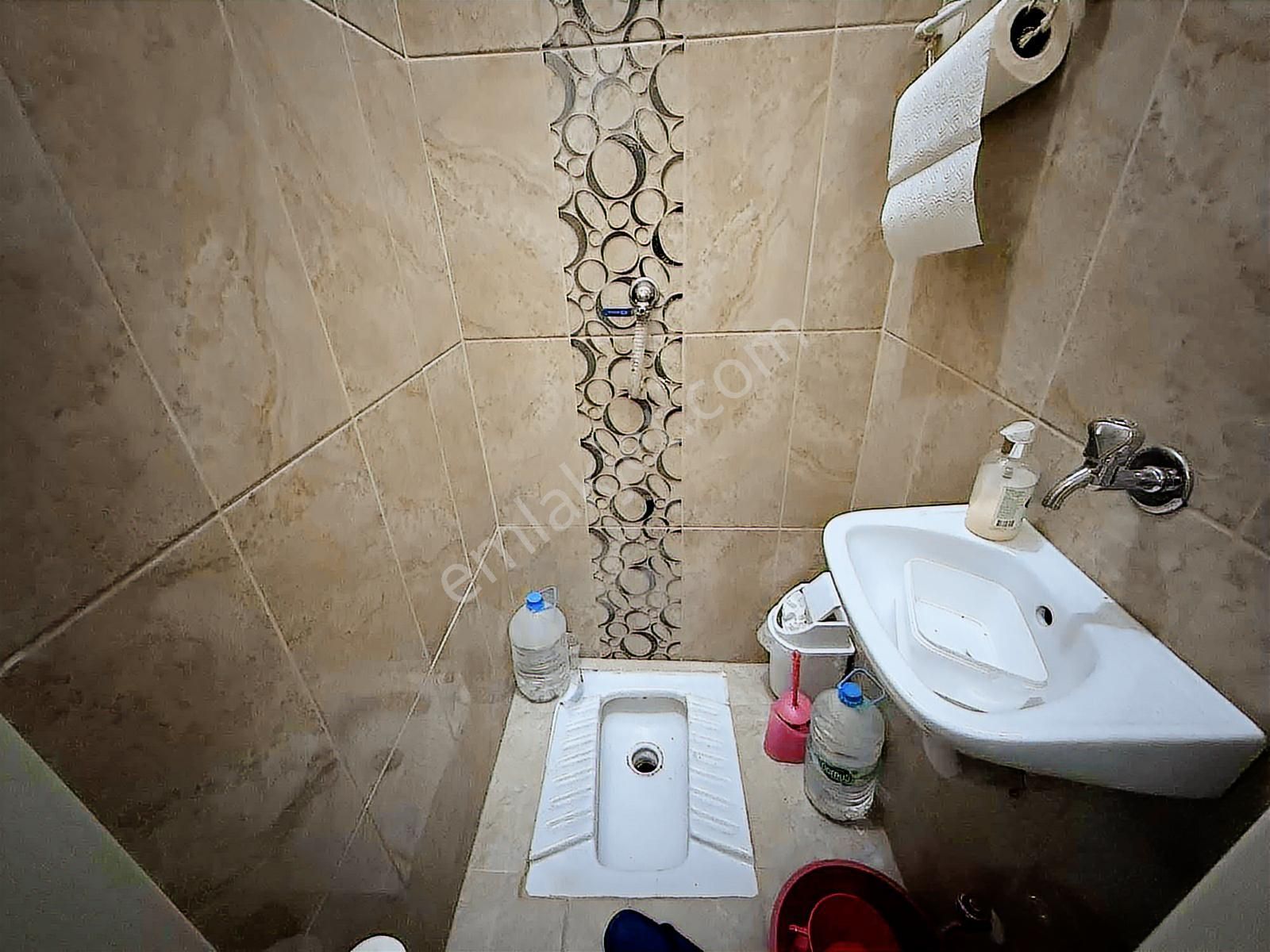 Home Park'tan Cennet Mah.4+2 Kiralık Dubleks Daire - Görsel 17