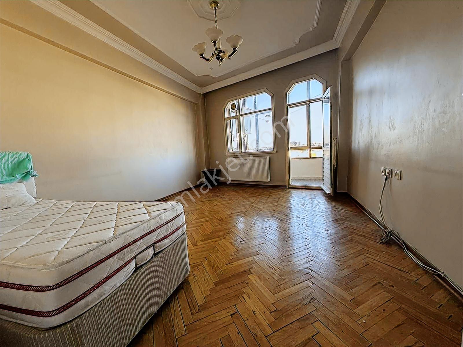 Home Park'tan Cennet Mah.4+2 Kiralık Dubleks Daire - Görsel 30