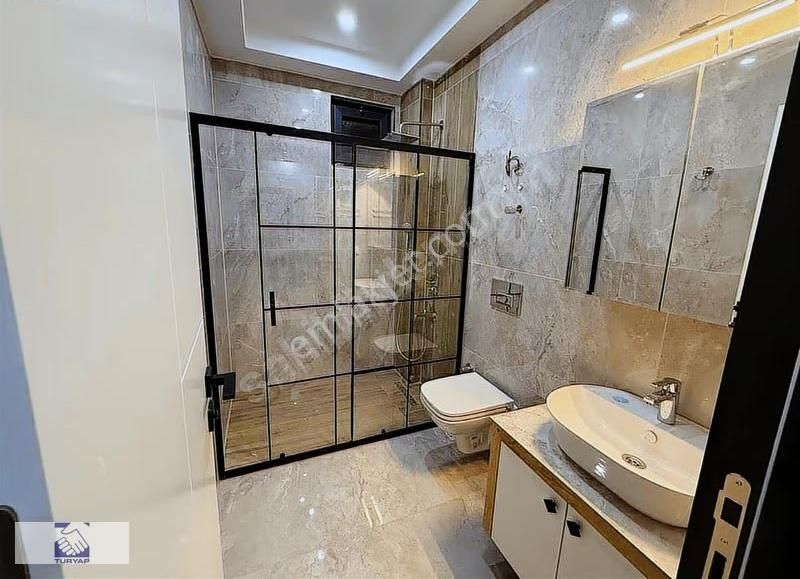 Ilıca Mahallesi 2+1 Kiralık Daire - Görsel 11