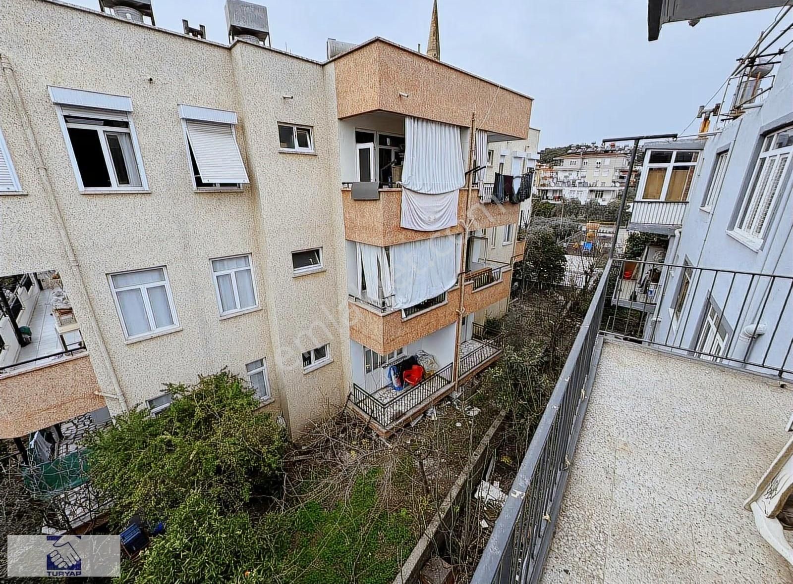 Milli Egemenlık Cuma Pazarı Karşısı 2+1 Kiralık Daire - Görsel 7