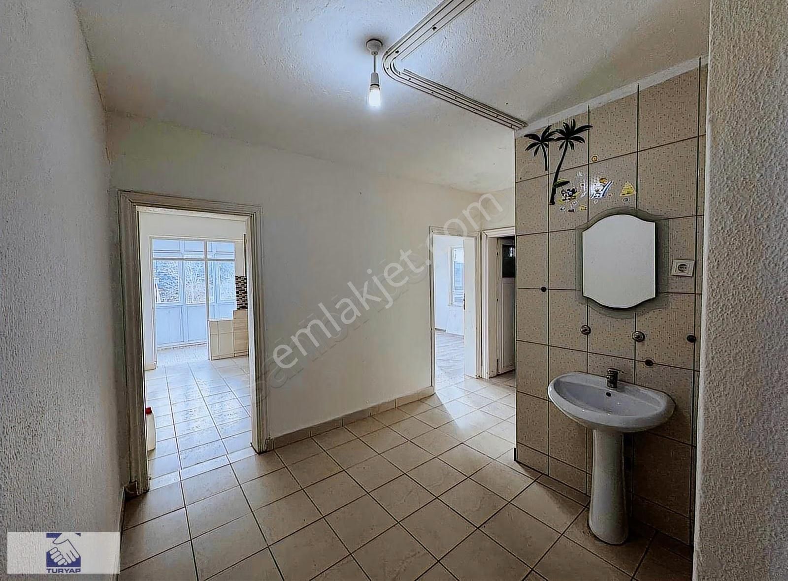 Milli Egemenlık Cuma Pazarı Karşısı 2+1 Kiralık Daire - Görsel 9