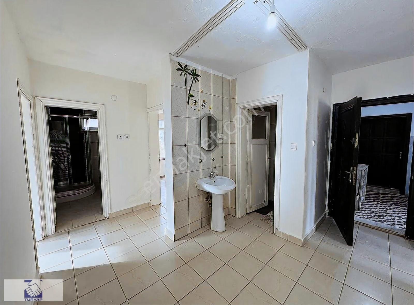 Milli Egemenlık Cuma Pazarı Karşısı 2+1 Kiralık Daire - Görsel 12