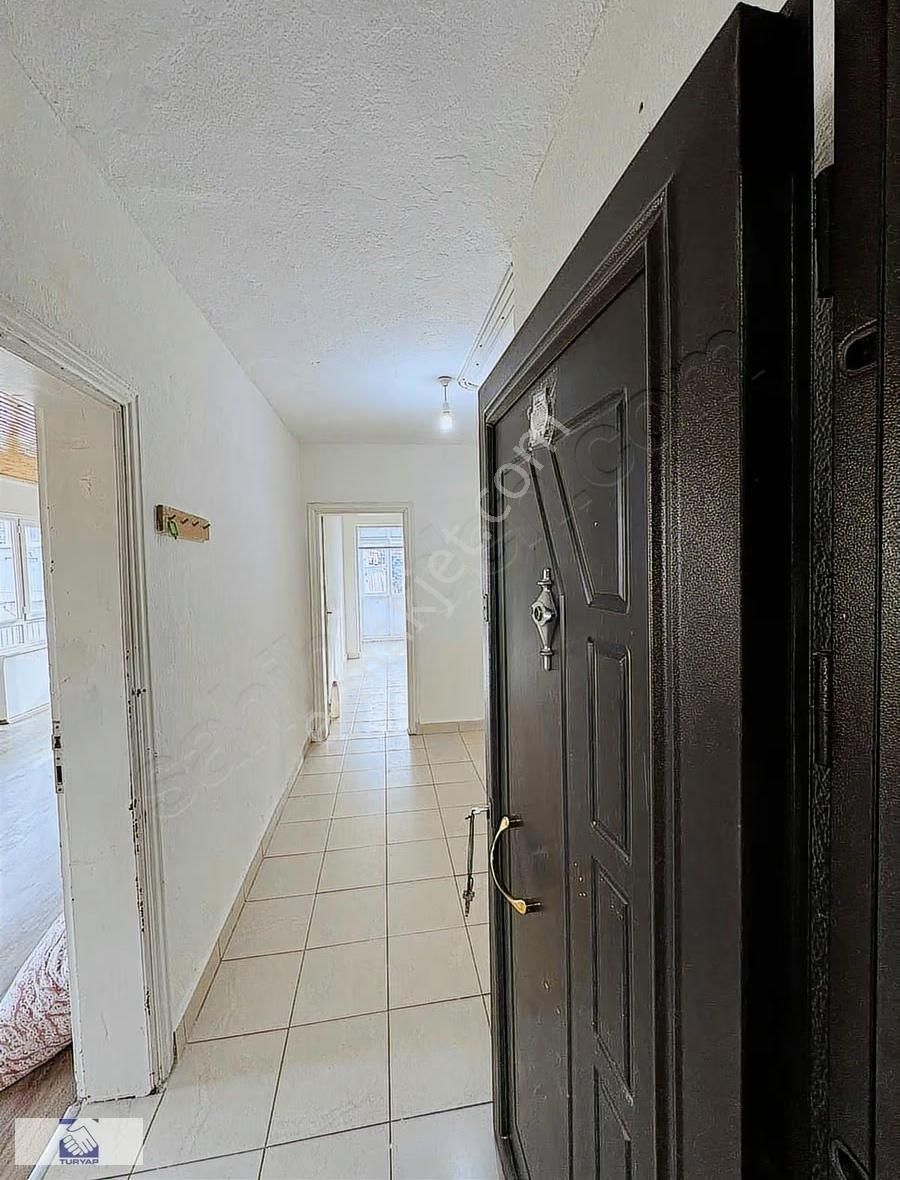 Milli Egemenlık Cuma Pazarı Karşısı 2+1 Kiralık Daire - Görsel 14