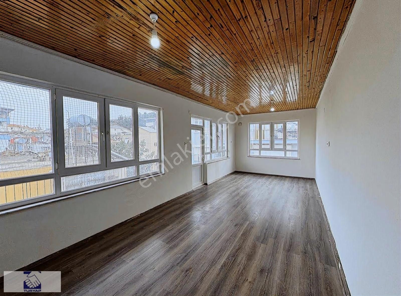 Milli Egemenlık Cuma Pazarı Karşısı 2+1 Kiralık Daire - Görsel 13