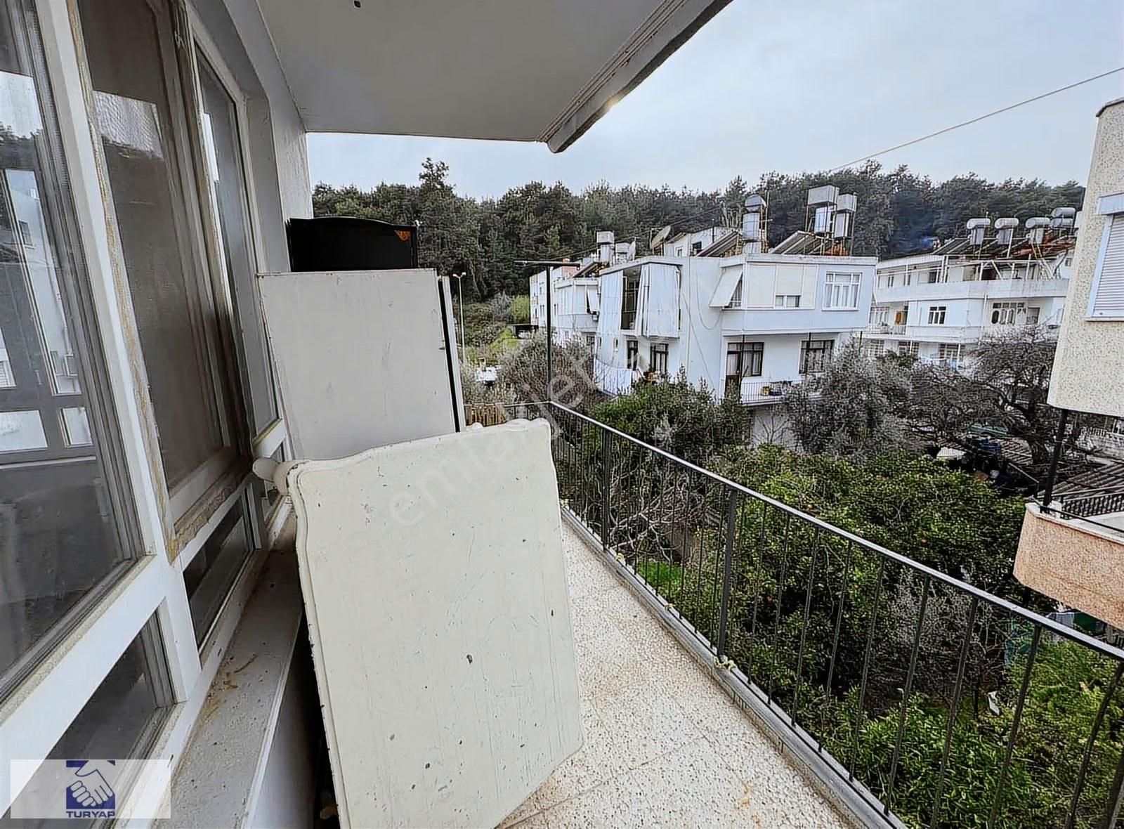 Milli Egemenlık Cuma Pazarı Karşısı 2+1 Kiralık Daire - Görsel 4