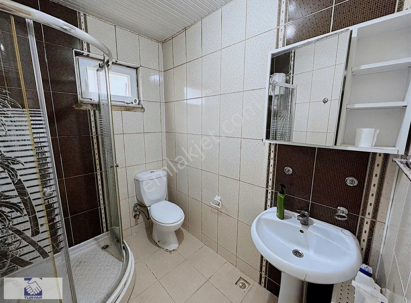 Milli Egemenlık Cuma Pazarı Karşısı 2+1 Kiralık Daire - Görsel 6