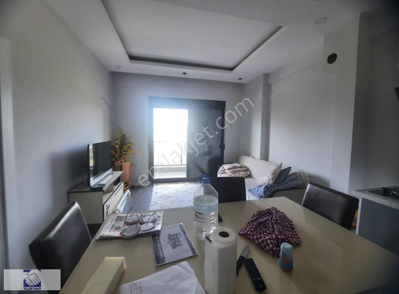 Kızılot'ta 1+1 Satılık Daire - Görsel 8