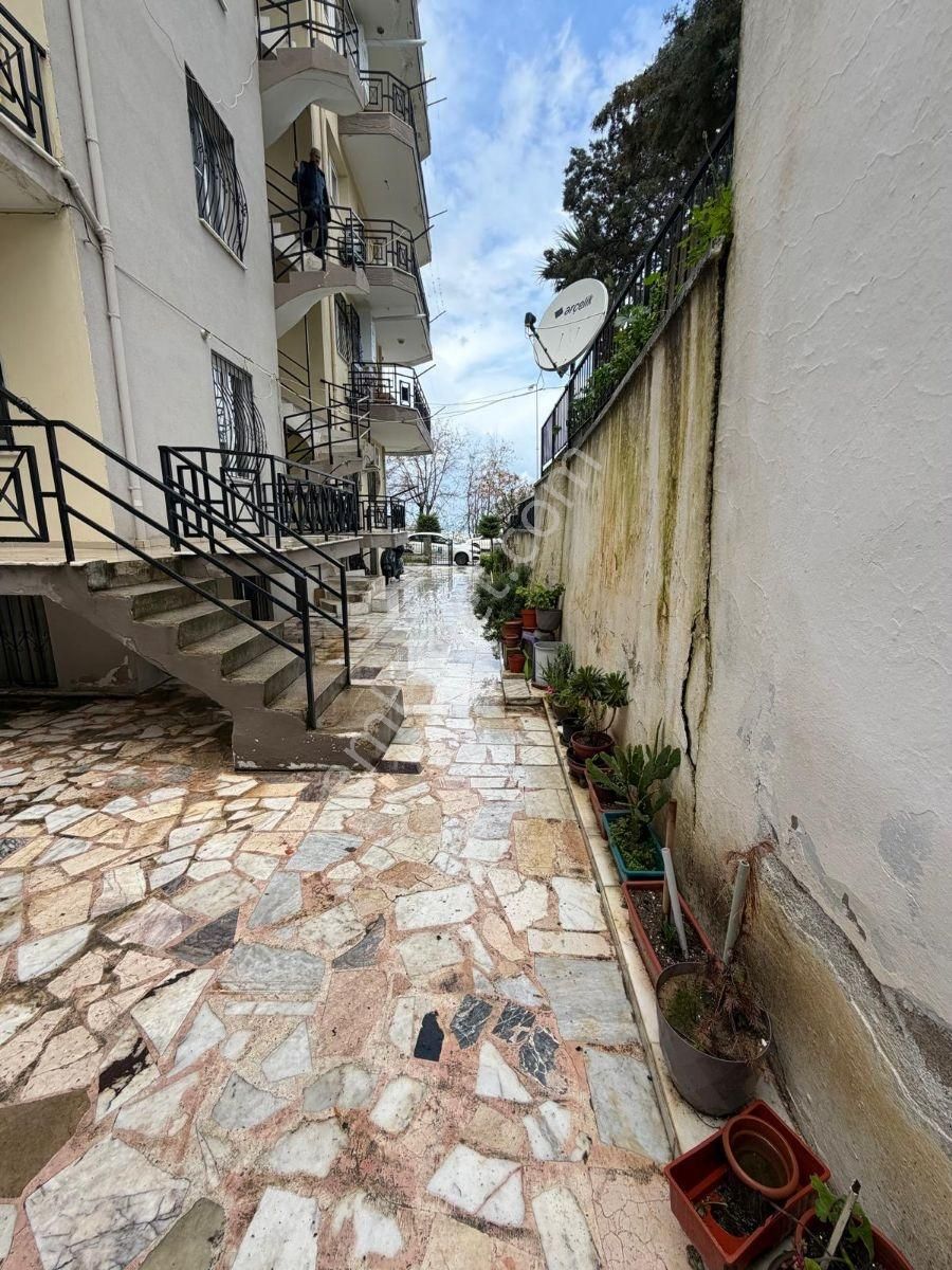 Kuşadası Türkmen Merkezde Kiralık Daire - Görsel 5