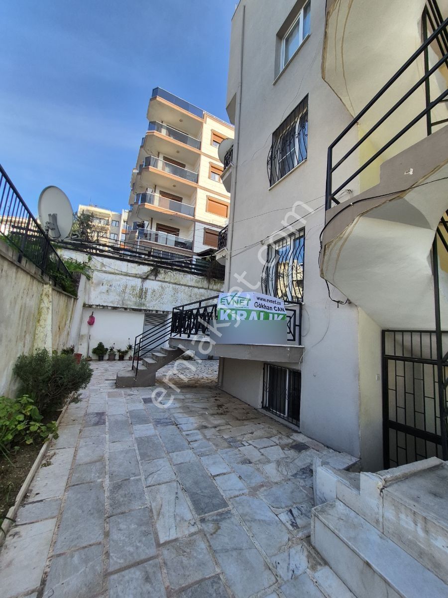 Kuşadası Türkmen Merkezde Kiralık Daire - Görsel 14