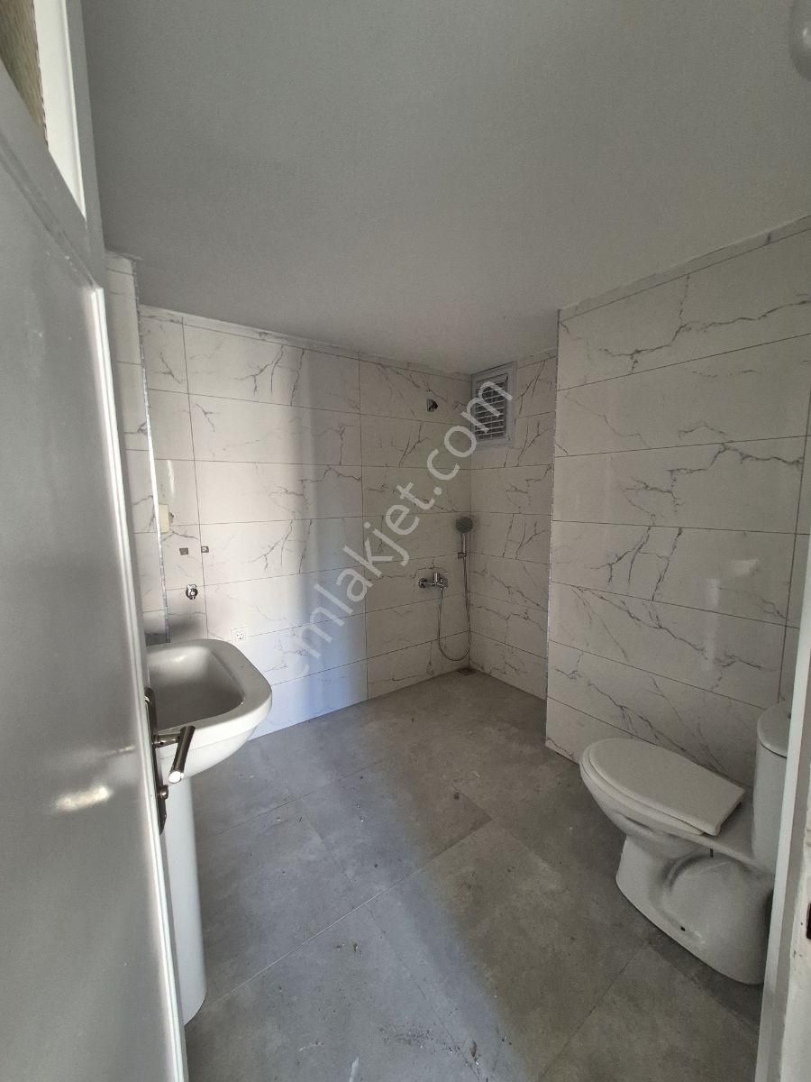 Kuşadası Türkmen Merkezde Kiralık Daire - Görsel 18