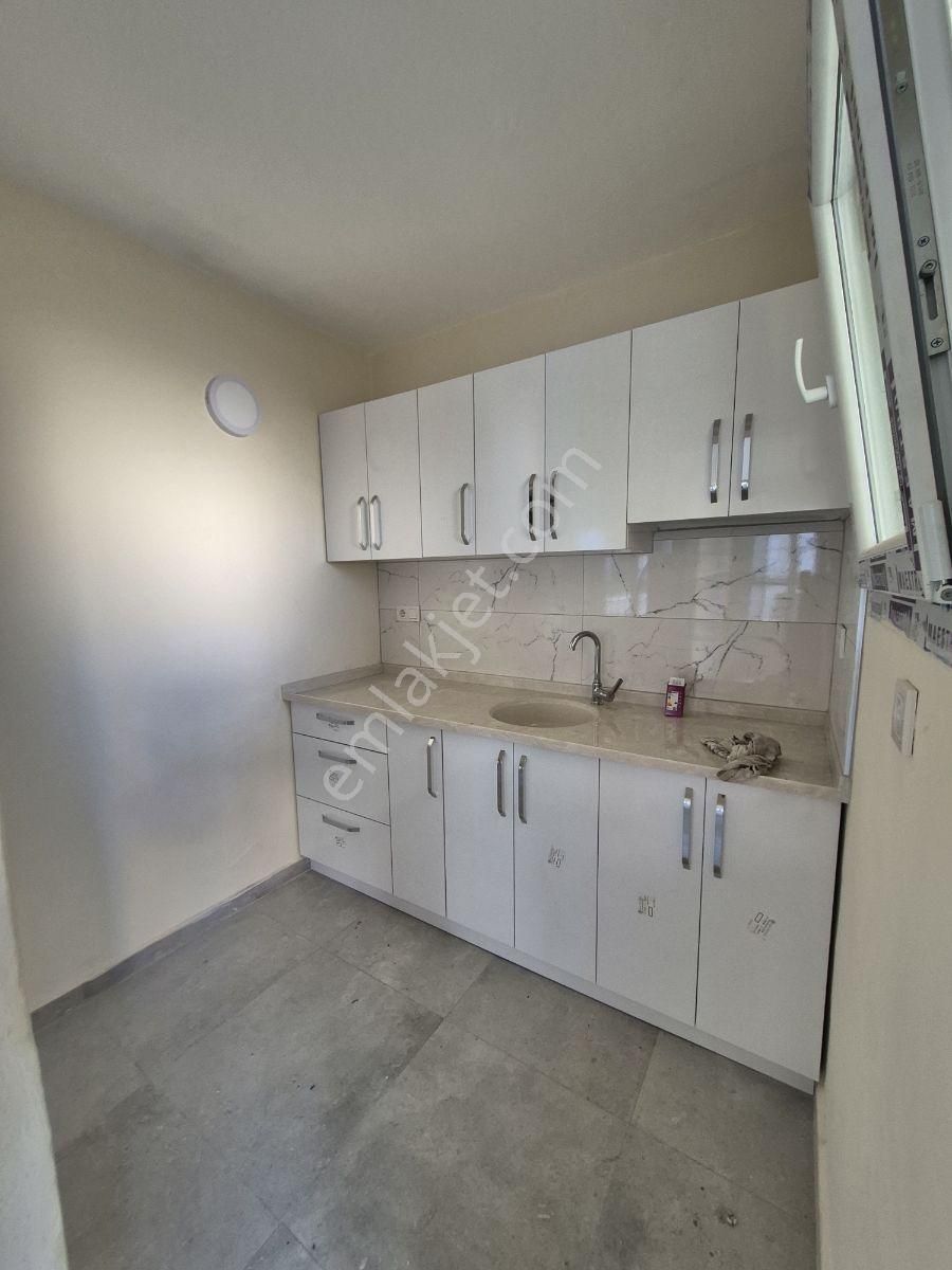 Kuşadası Türkmen Merkezde Kiralık Daire - Görsel 15