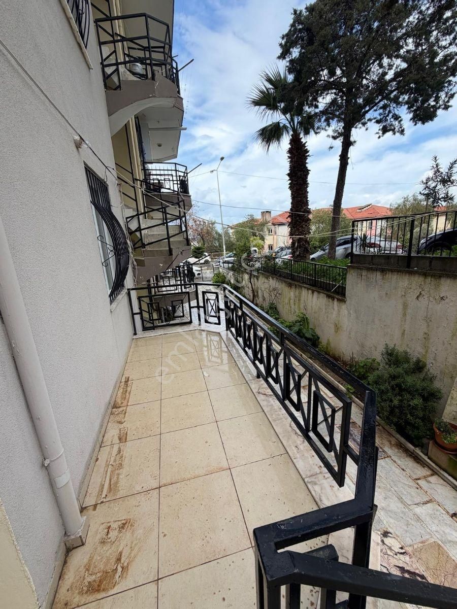Kuşadası Türkmen Merkezde Kiralık Daire - Görsel 7