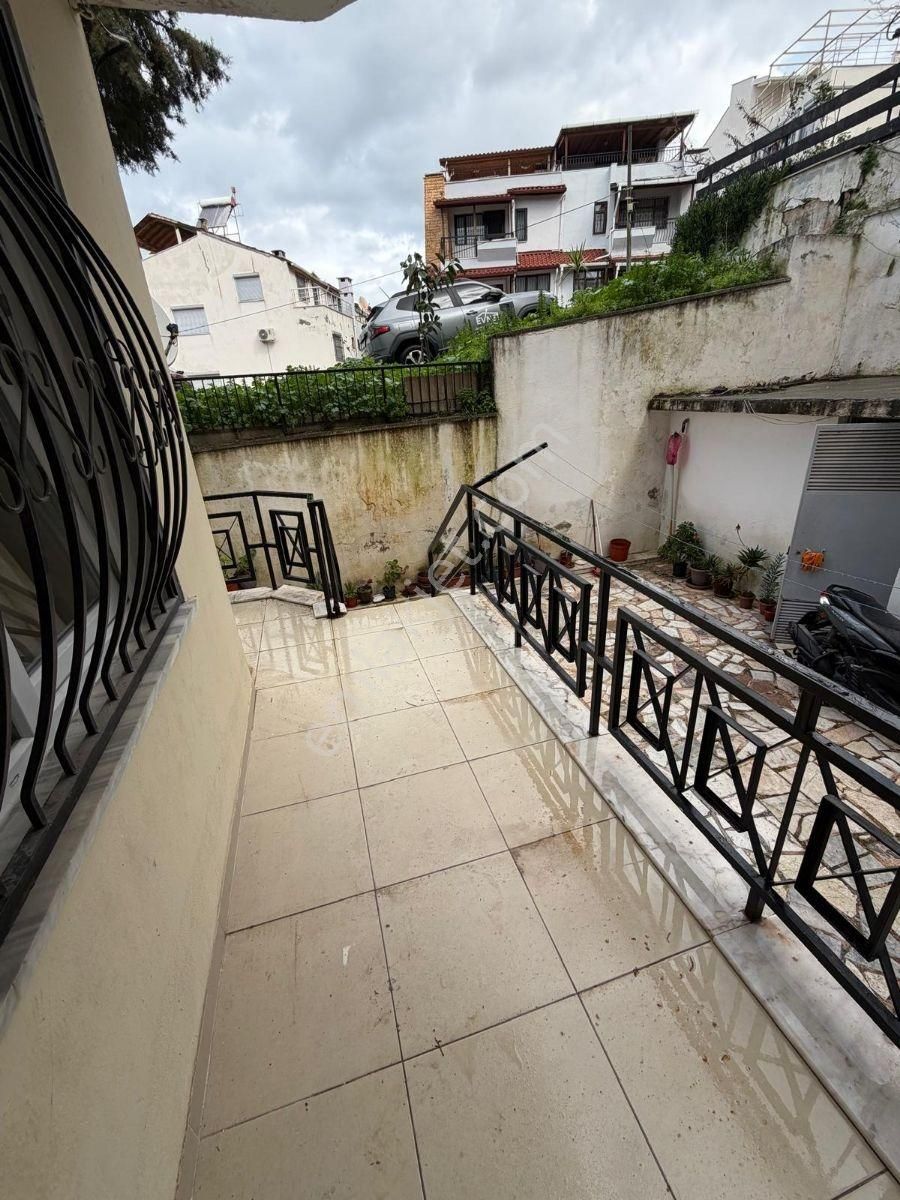 Kuşadası Türkmen Merkezde Kiralık Daire - Görsel 8