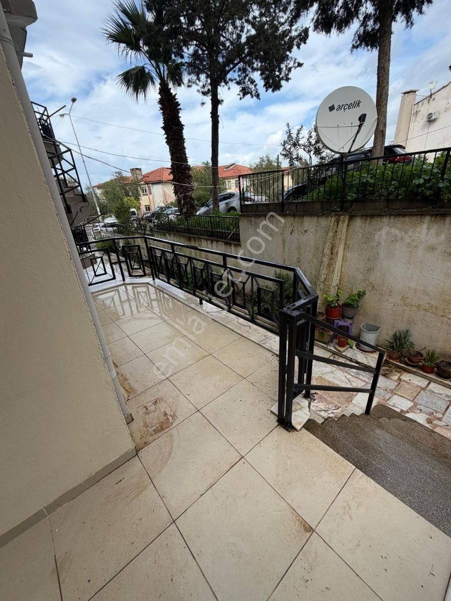 Kuşadası Türkmen Merkezde Kiralık Daire - Görsel 4