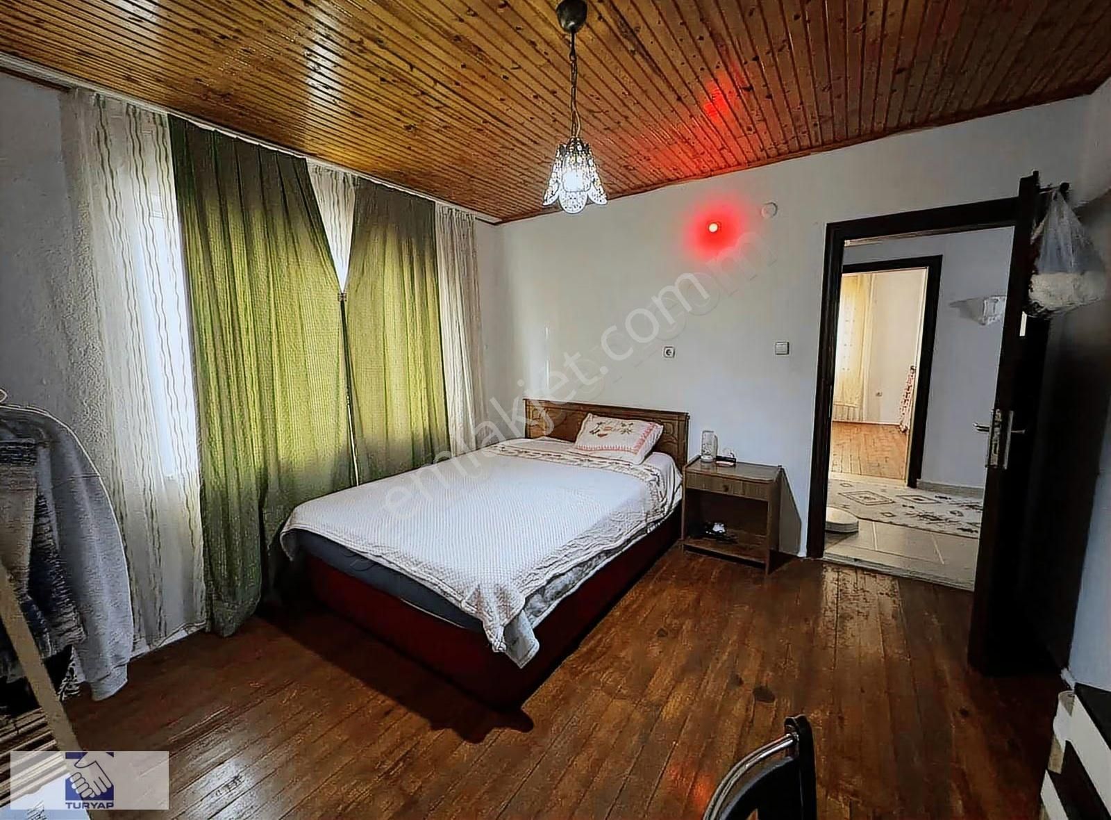 Milli Egemenlık Hastaneye Yürüme Mesafesi 2+1 Eşyalı Daire - Görsel 6