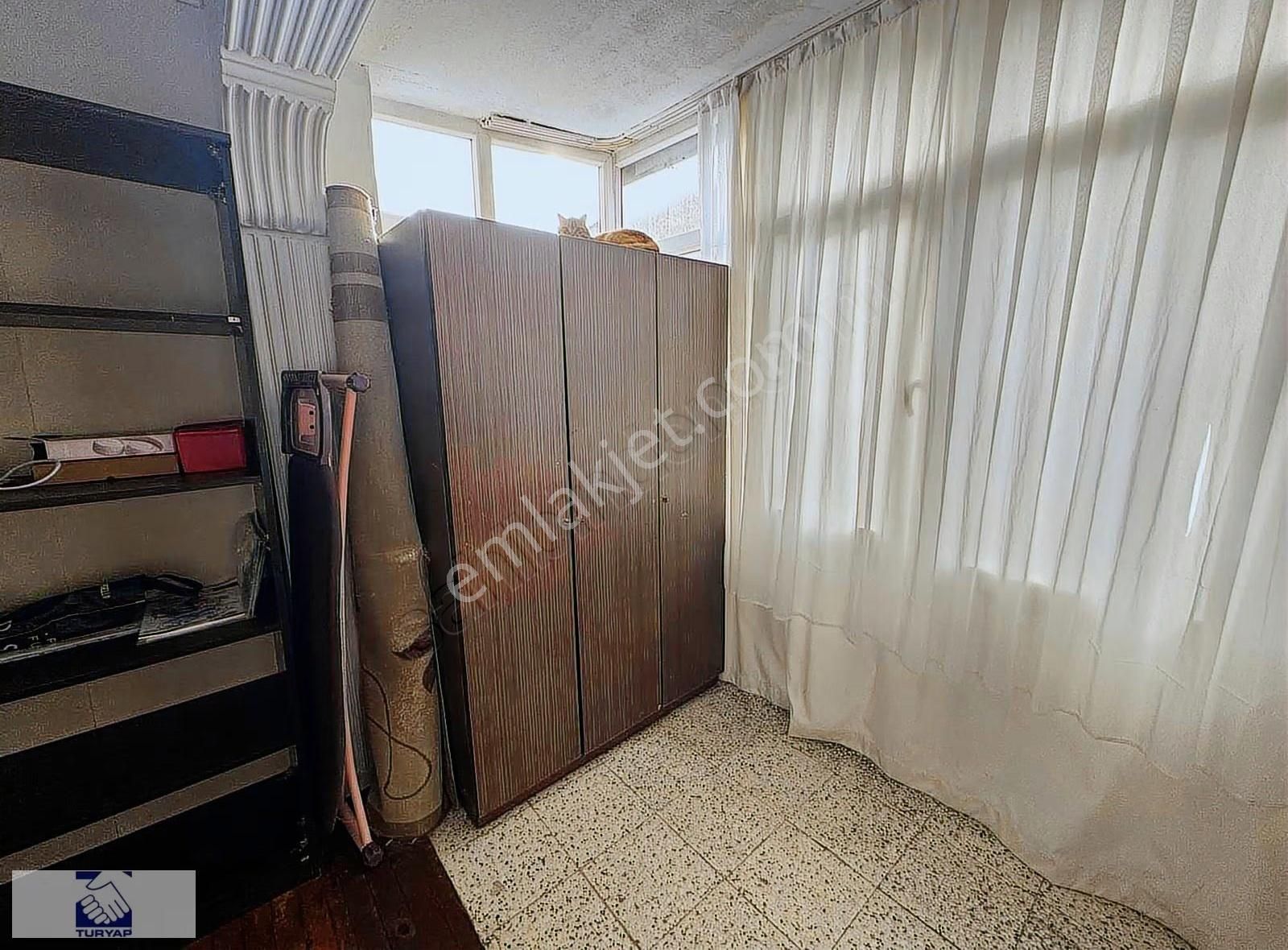 Milli Egemenlık Hastaneye Yürüme Mesafesi 2+1 Eşyalı Daire - Görsel 19
