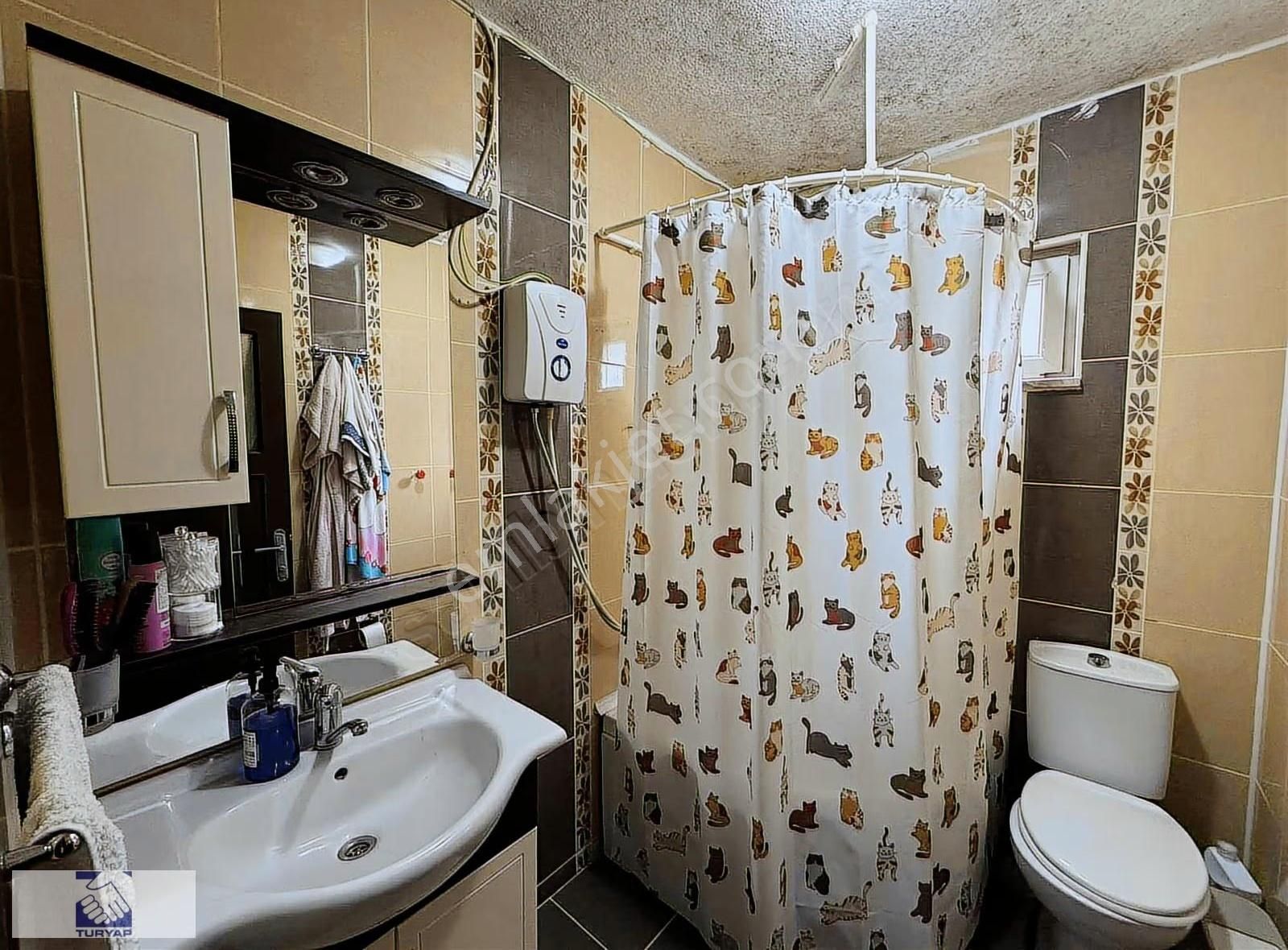 Milli Egemenlık Hastaneye Yürüme Mesafesi 2+1 Eşyalı Daire - Görsel 11