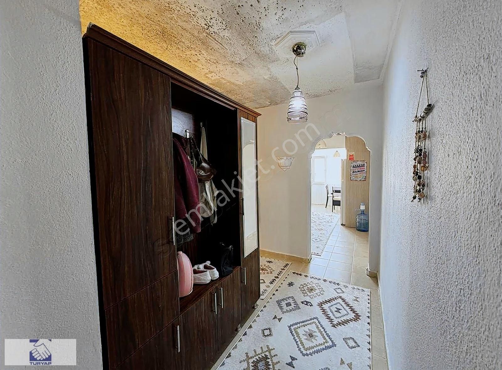 Milli Egemenlık Hastaneye Yürüme Mesafesi 2+1 Eşyalı Daire - Görsel 18