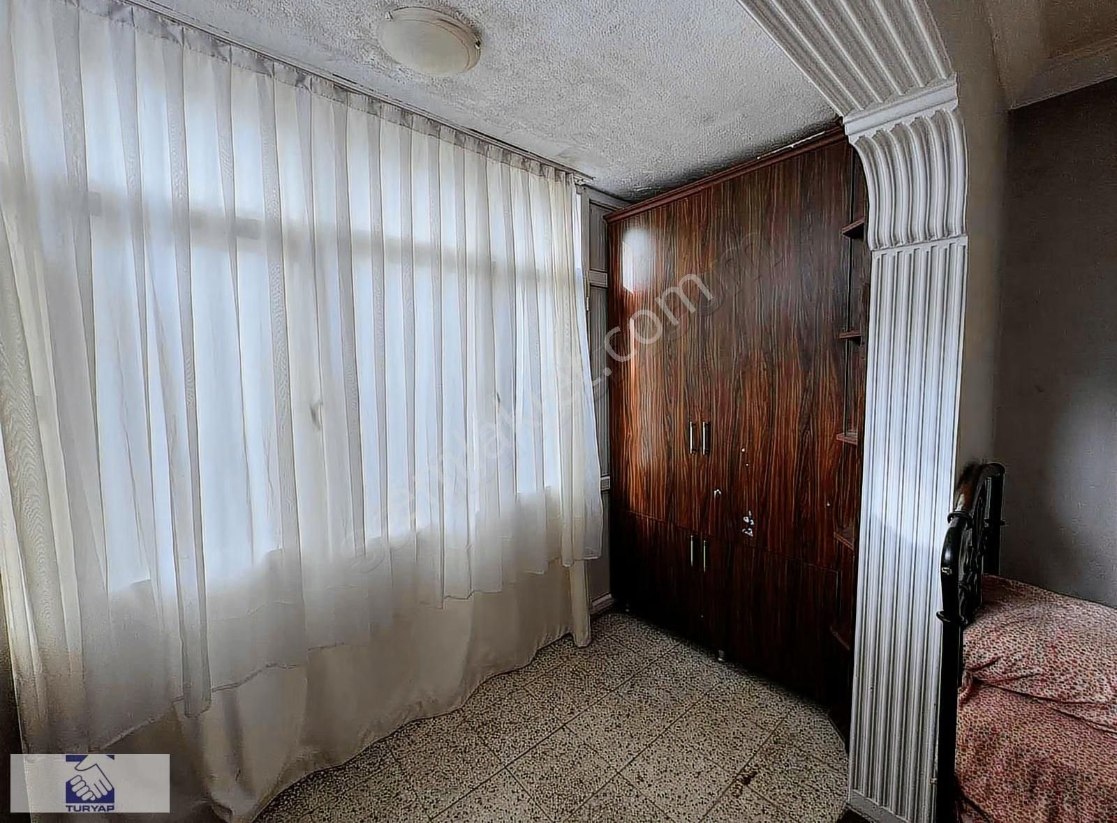 Milli Egemenlık Hastaneye Yürüme Mesafesi 2+1 Eşyalı Daire - Görsel 12